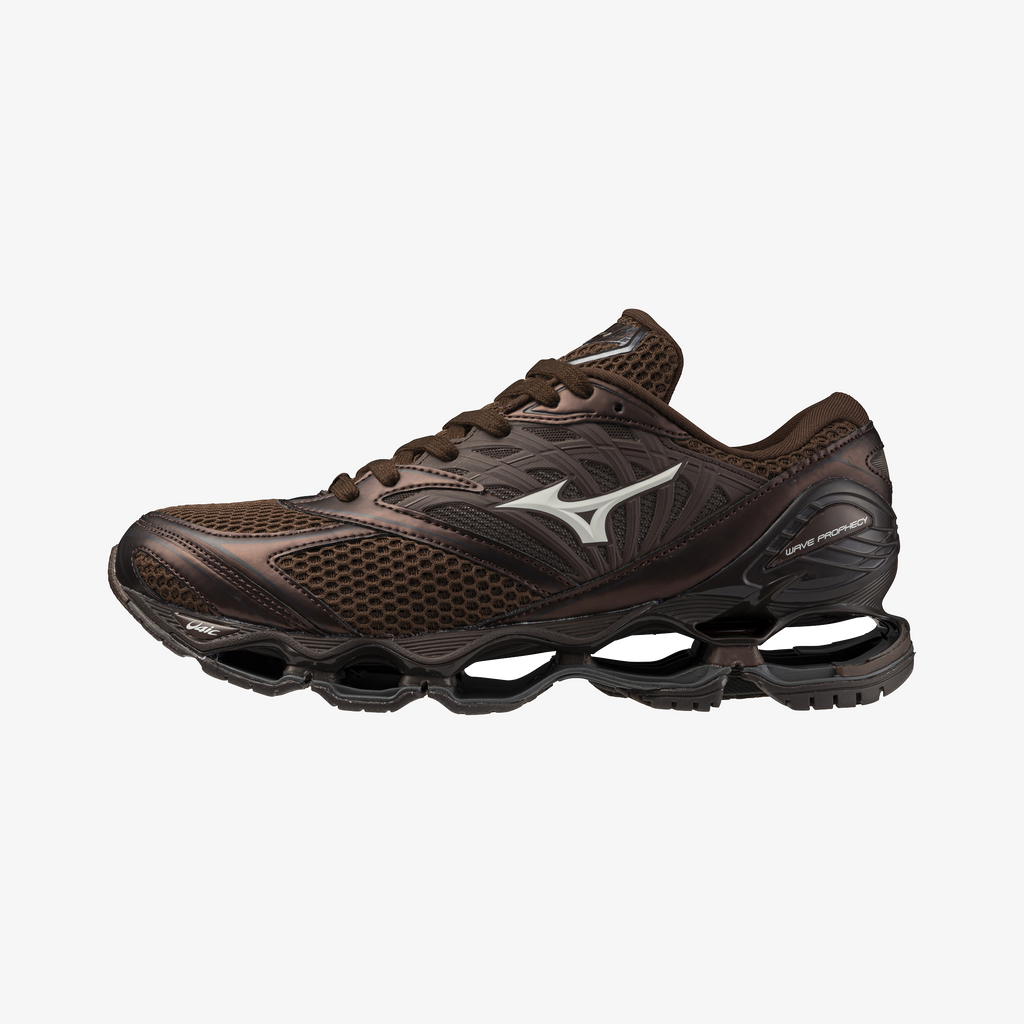 WAVE PROPHECY LS|Unisex Sportstyle Shoes | Mizuno New Zealand