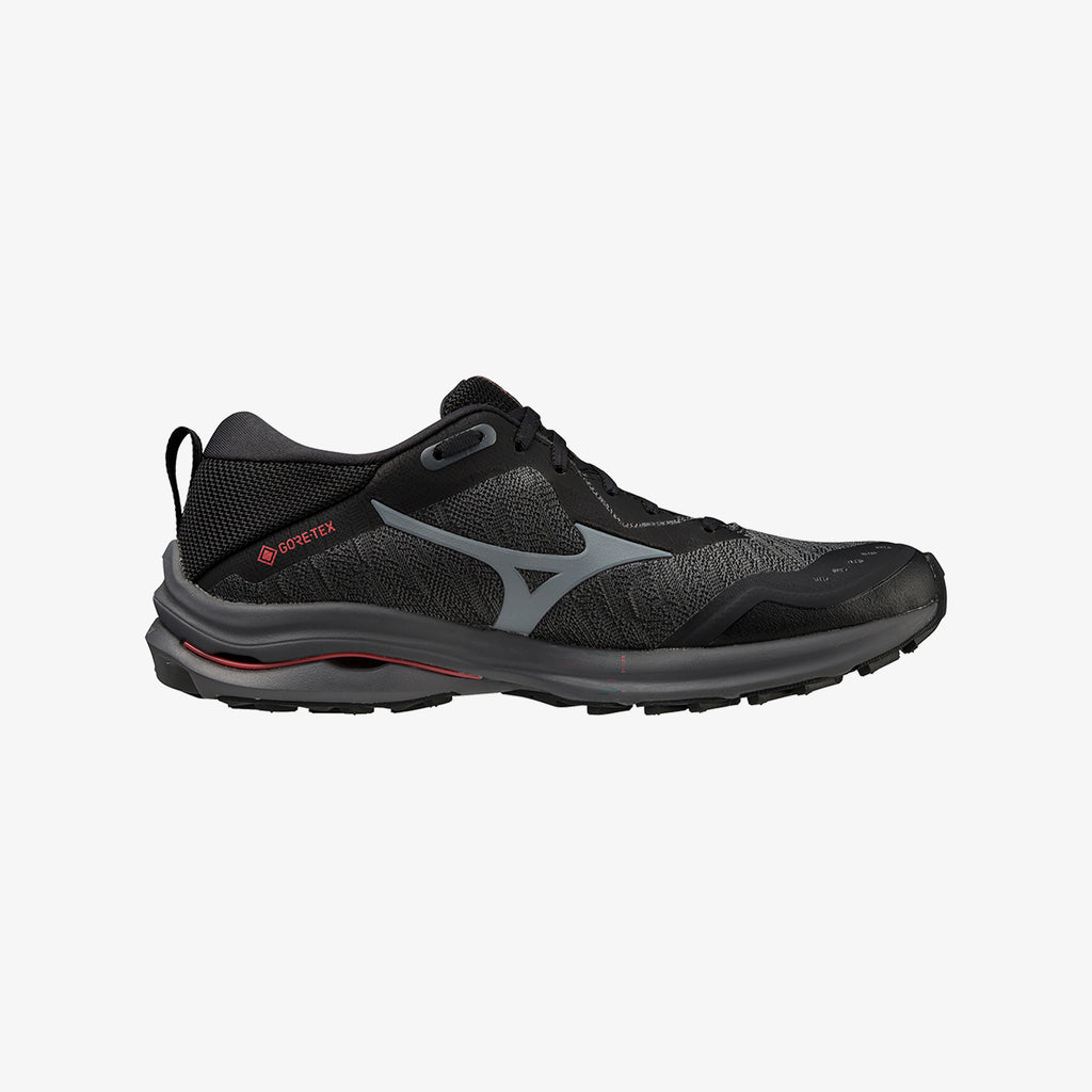 WAVE RIDER GTX | Men's Trail Running Shoes | Mizuno New Zealand