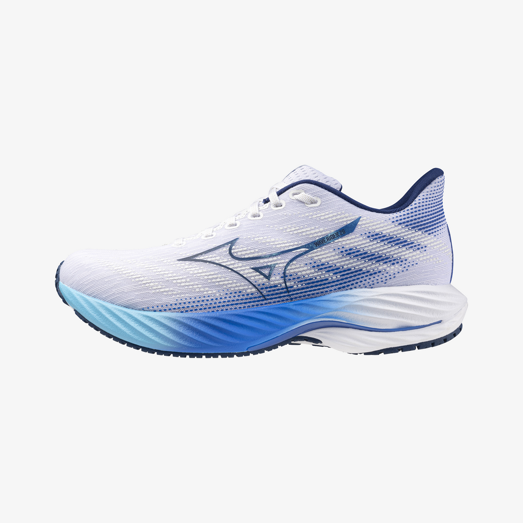 Discover the Best Affordable Running Shoes: Elevate Your Performance with Mizuno’s Innovative Footwear