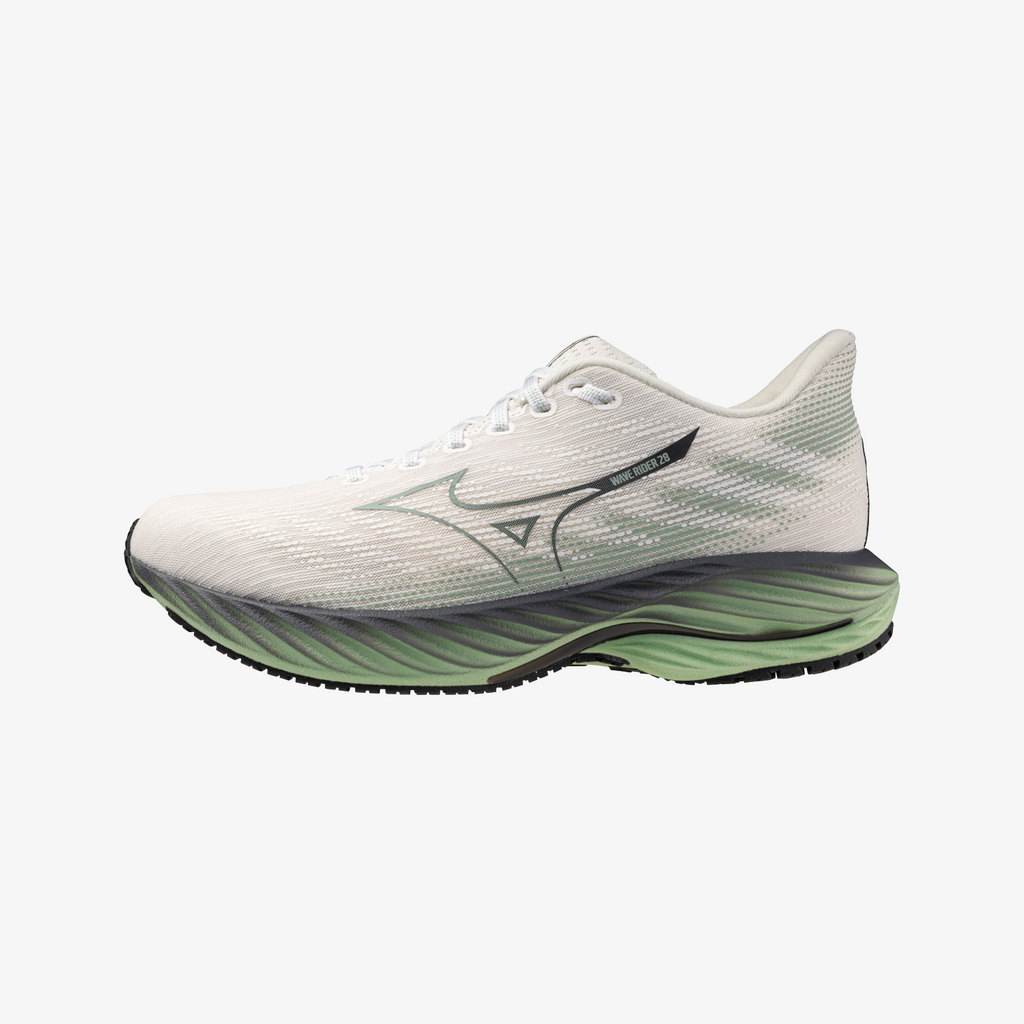 水墨山水20 WAVE RIDER 28| Men's Running Shoes | Mizuno New Zealand