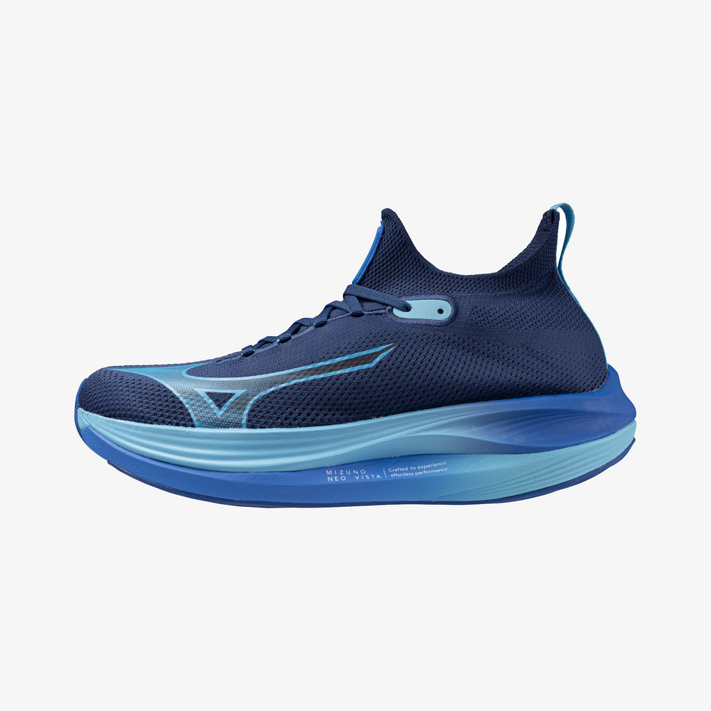 MIZUNO NEO VISTA | Men's Running Shoes | Mizuno New Zealand