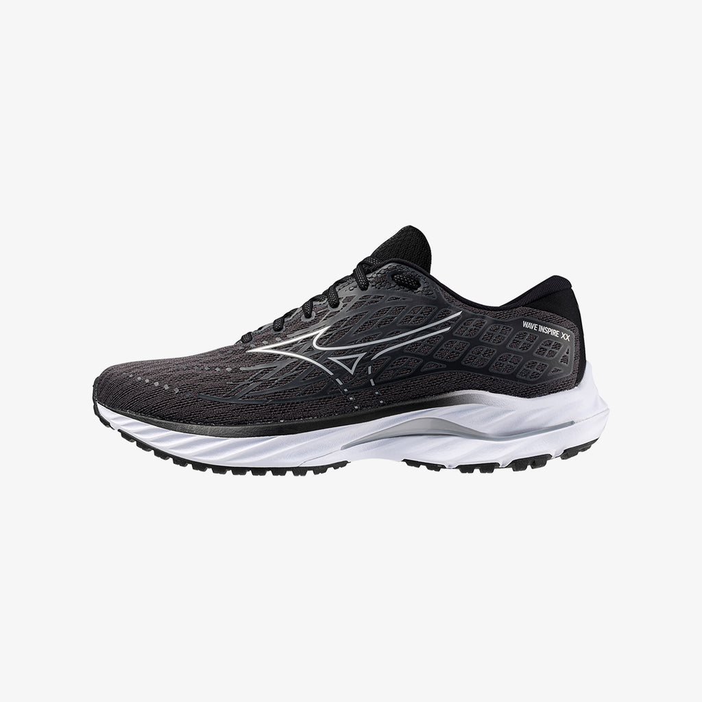 WAVE INSPIRE 20 Men s Running Shoes Mizuno New Zealand