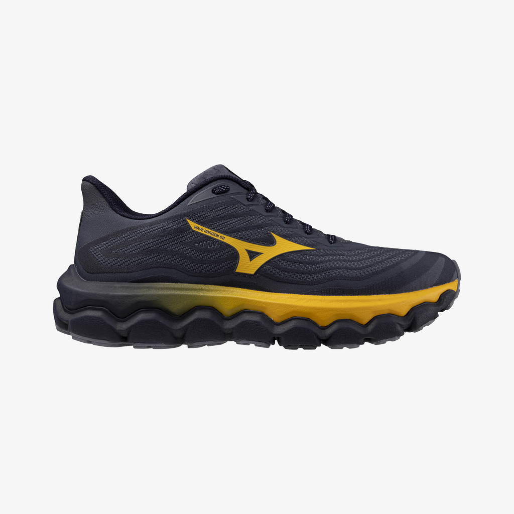「MIZUNO WAVE」 WAVE HORIZON 8 | Men's Running Shoes | Mizuno New Zealand