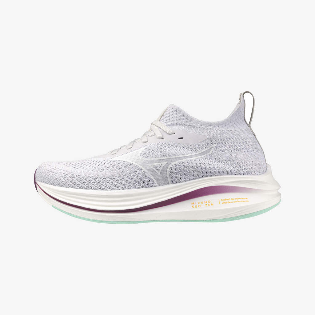 MIZUNO NEO ZEN | Women's Running Shoes | Mizuno New Zealand