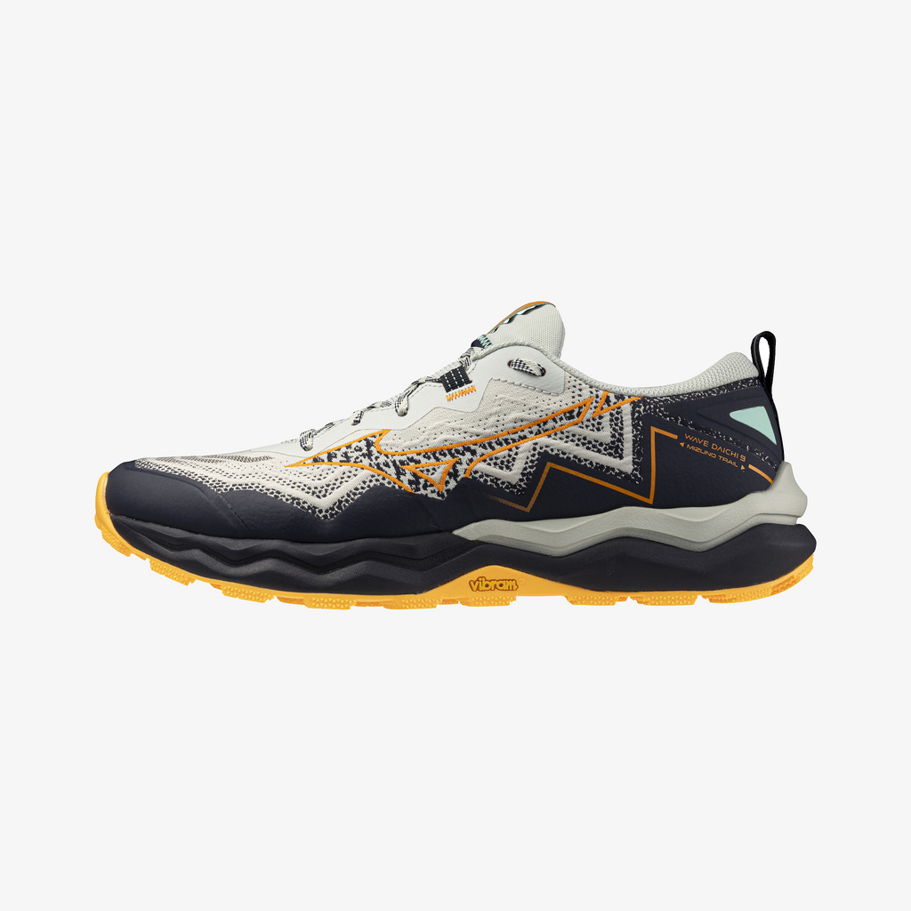 Daichi  The Wave Daichi LS is for the ones who like their sneakers with a