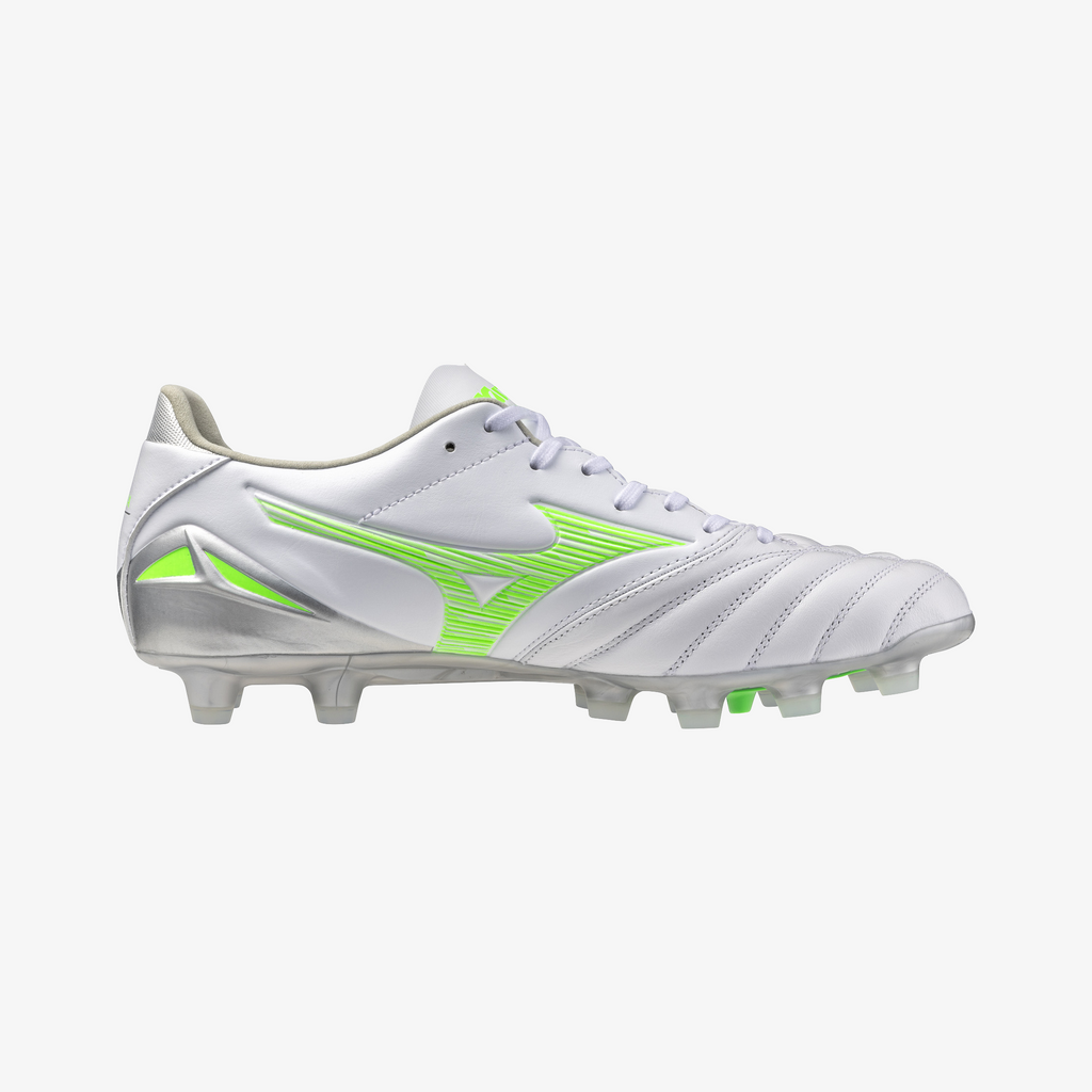 MORELIA NEO IV PRO FG| Football Boots | Mizuno New Zealand MORELIA NEO IV PRO FG| Football Boots | Mizuno New Zealand
