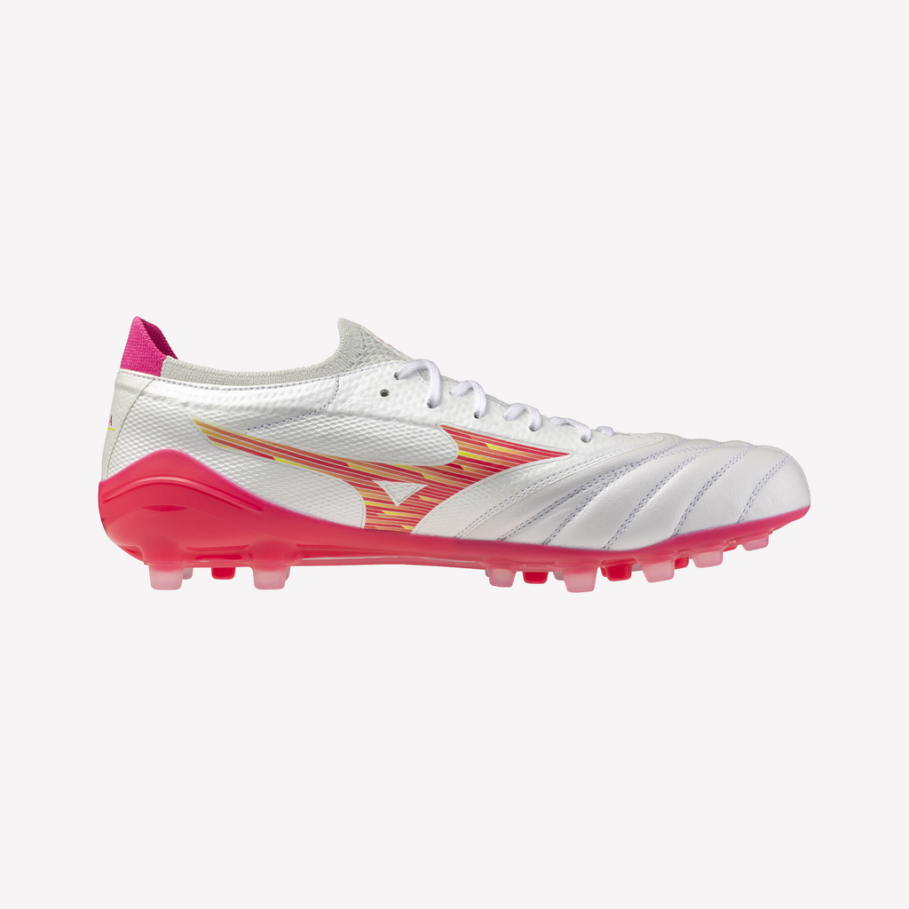 MORELIA NEO IV BETA ELITE AG | Football Boots | Mizuno New Zealand