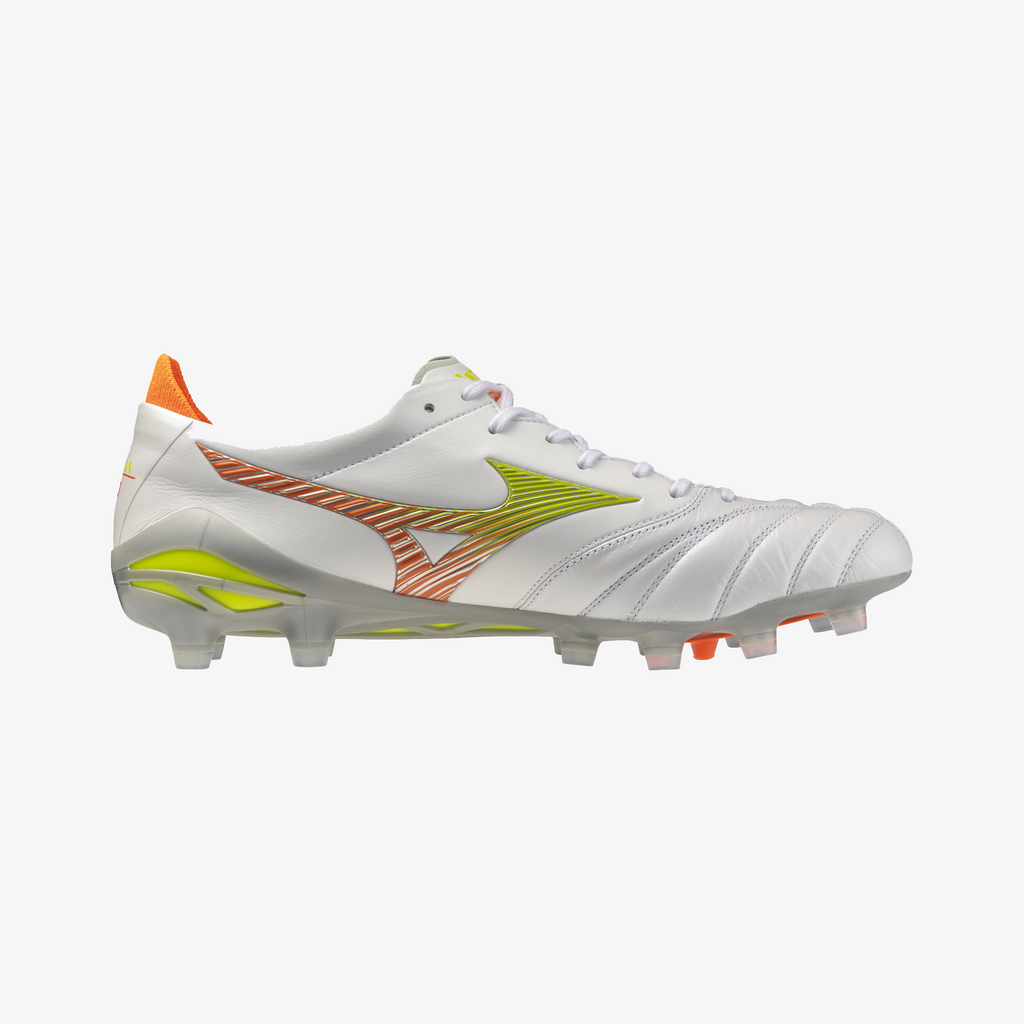 MORELIA NEO V JAPAN FG | Football Boots | Mizuno New Zealand