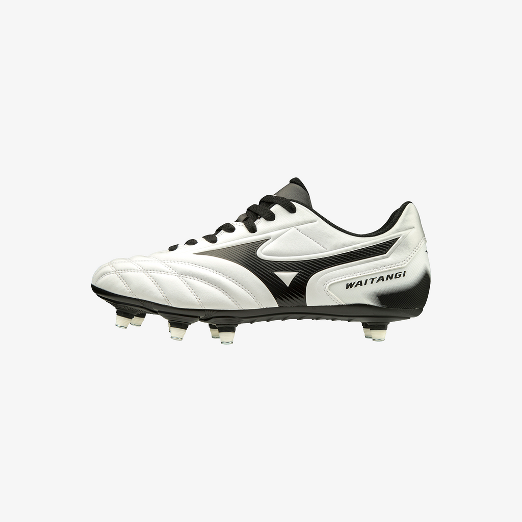 WAITANGI II CL 6X2 SUPER WIDE | Football Boots | Mizuno New Zealand