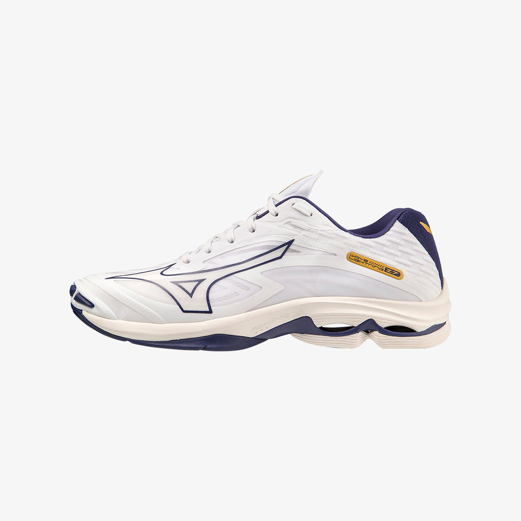 WAVE LIGHTNING Z7 | Men's Indoor Shoe | Mizuno Australia