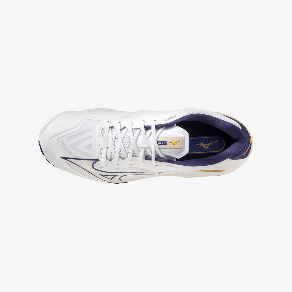 WAVE LIGHTNING Z7 | Men's Indoor Shoe | Mizuno Australia