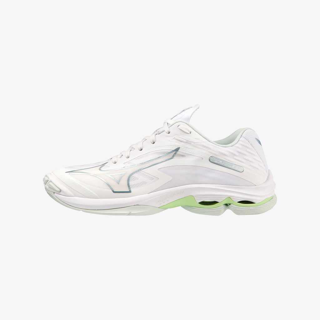 WAVE LIGHTNING Z7 | Women's Indoor Shoes | Mizuno New Zealand