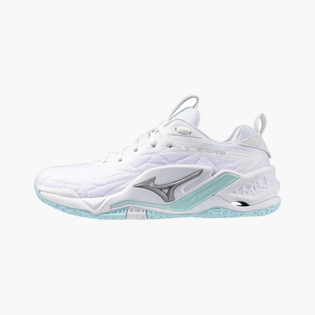 WAVE STEALTH NEO NB Women's Netball Shoes Mizuno New Zealand