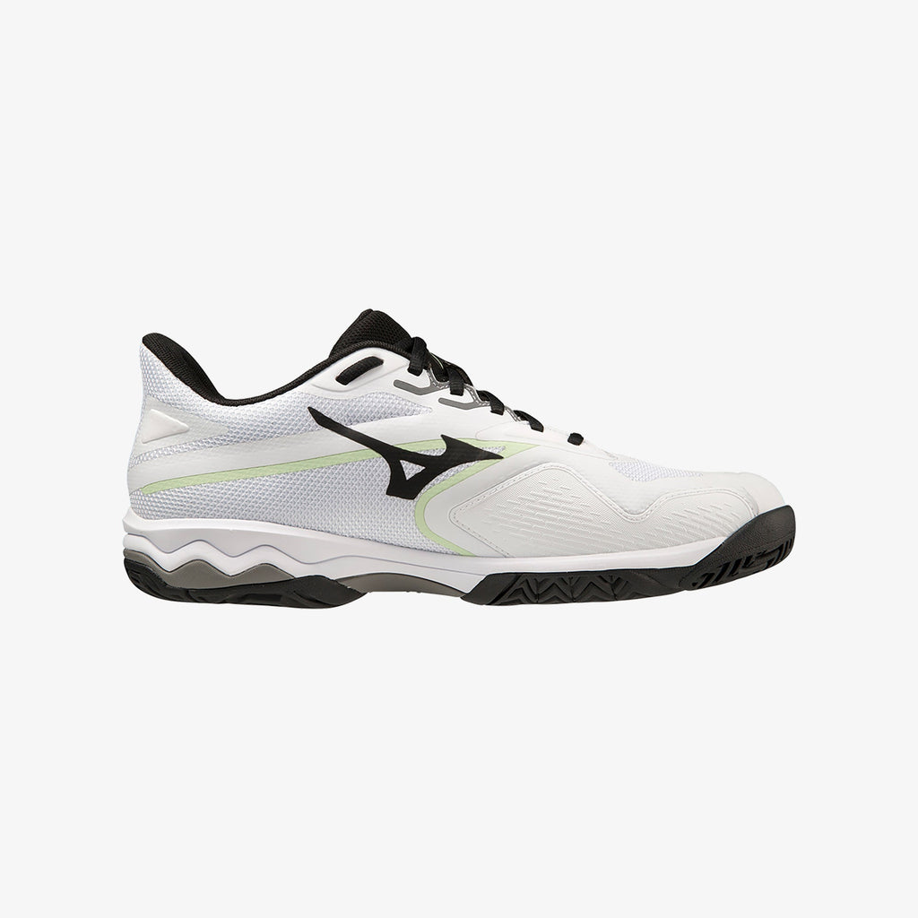 WAVE EXCEED LIGHT AC 2 | Men's Tennis Shoes | Mizuno New Zealand