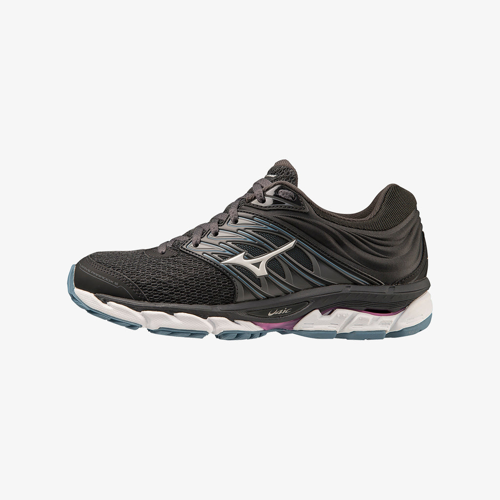 WAVE PARADOX Women's Running Shoes Mizuno New Zealand