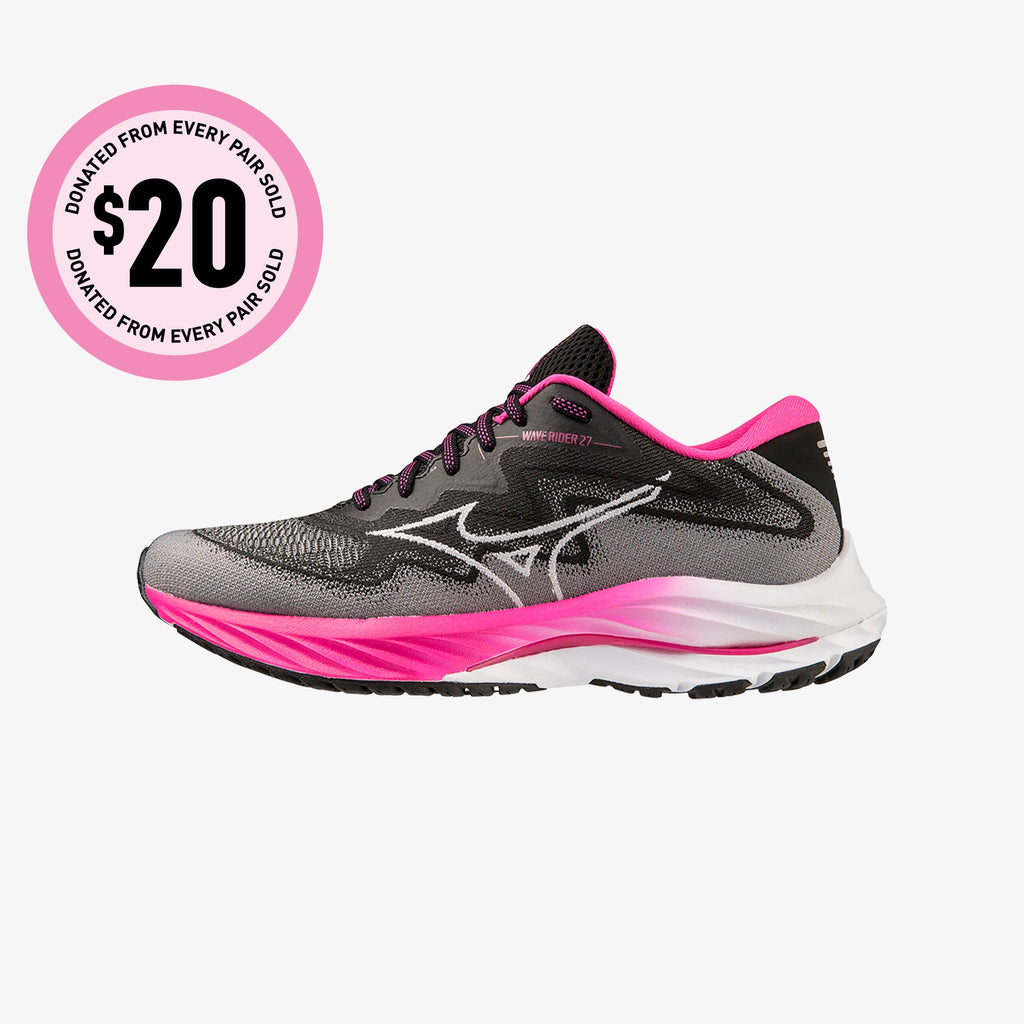 Mizuno wave rider 19 online nz
