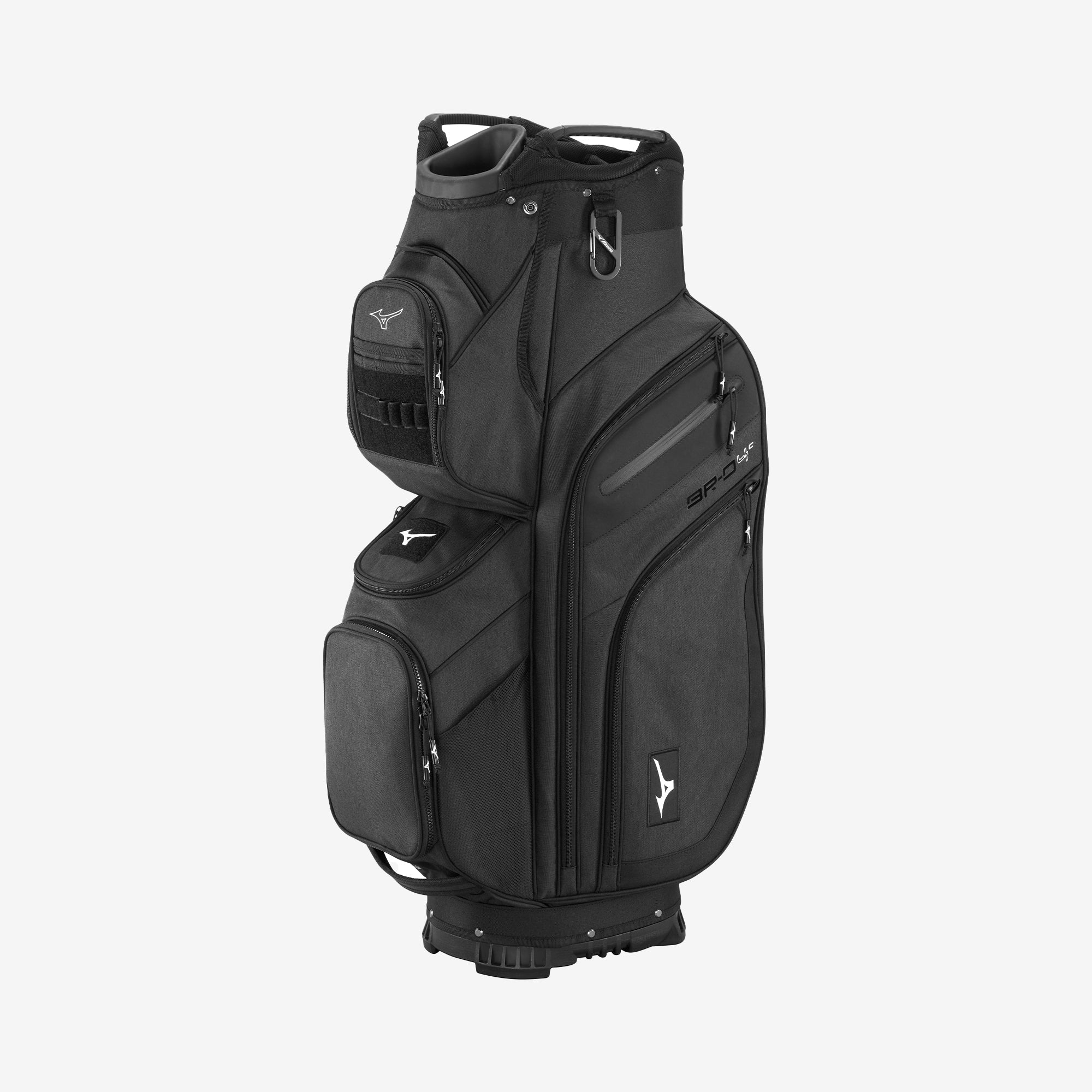 BR-D4 CART | Golf Bags | Mizuno Australia