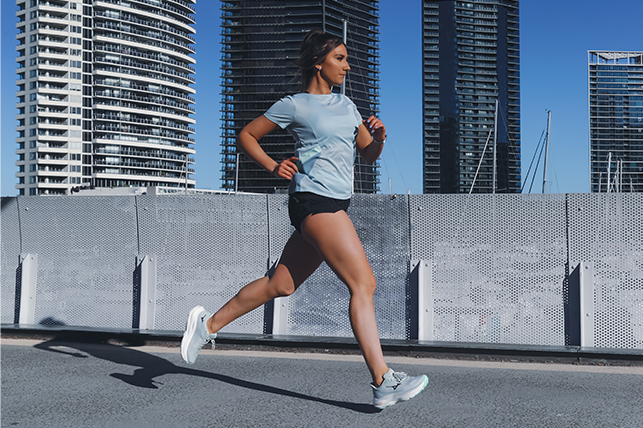 WAVE RIDER 27 | Women's Running Shoes | Mizuno New Zealand