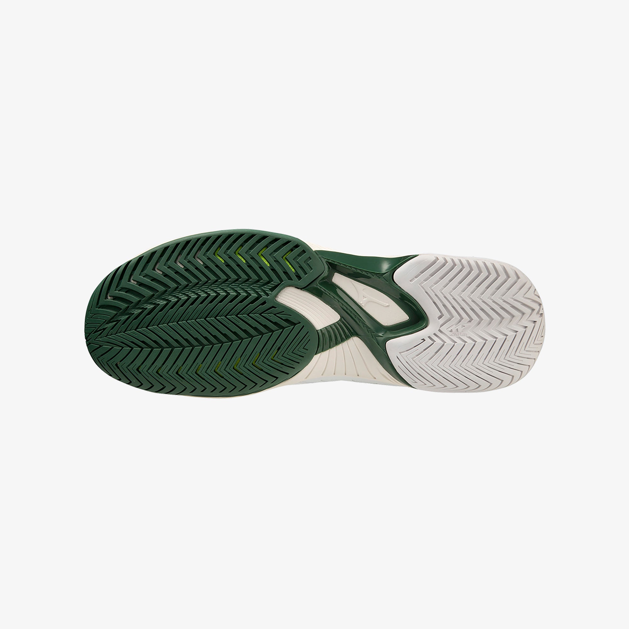 WAVE EXCEED TOUR 5 AC | Men's Tennis Shoes | Mizuno New Zealand