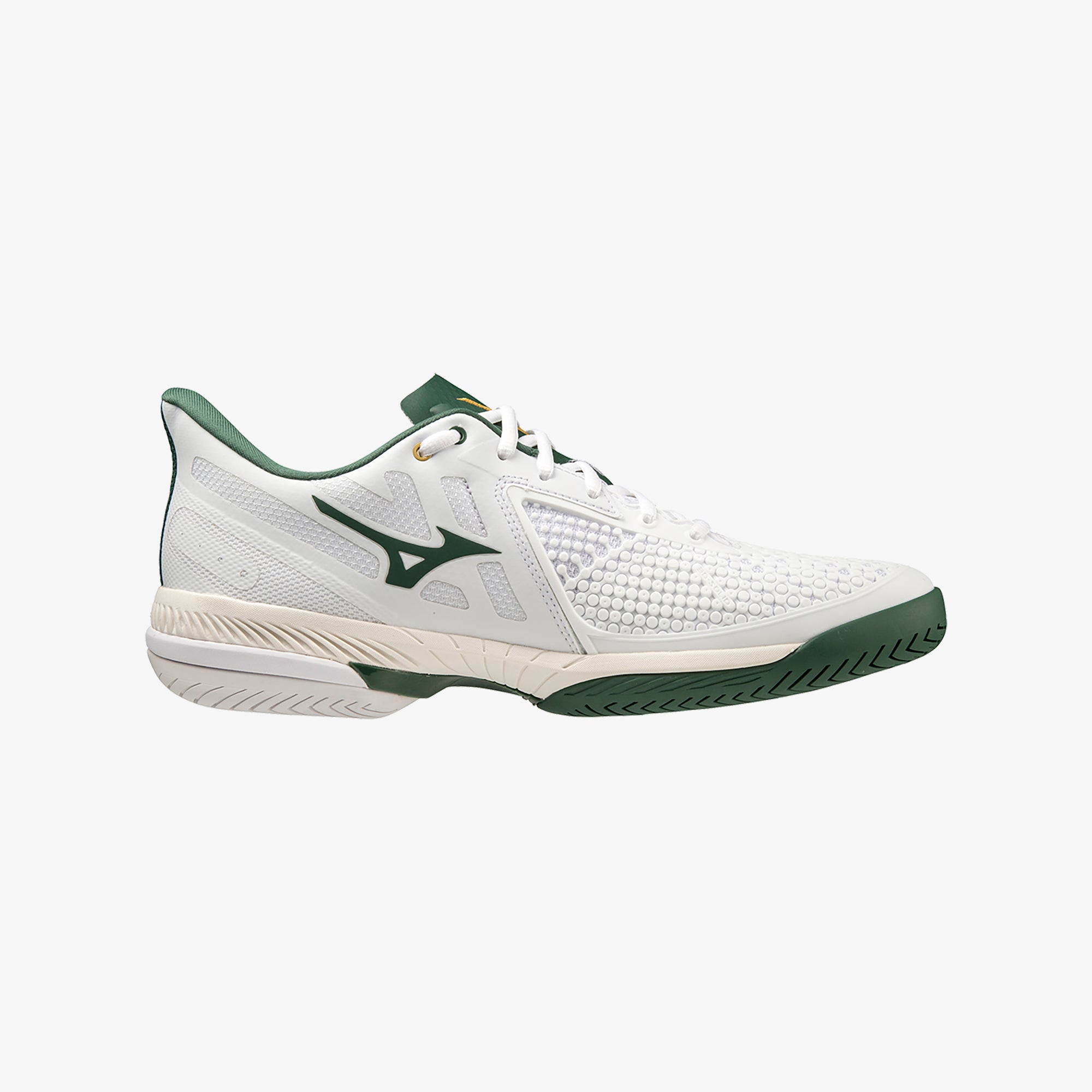 WAVE EXCEED TOUR 5 AC | Men's Tennis Shoes | Mizuno New Zealand