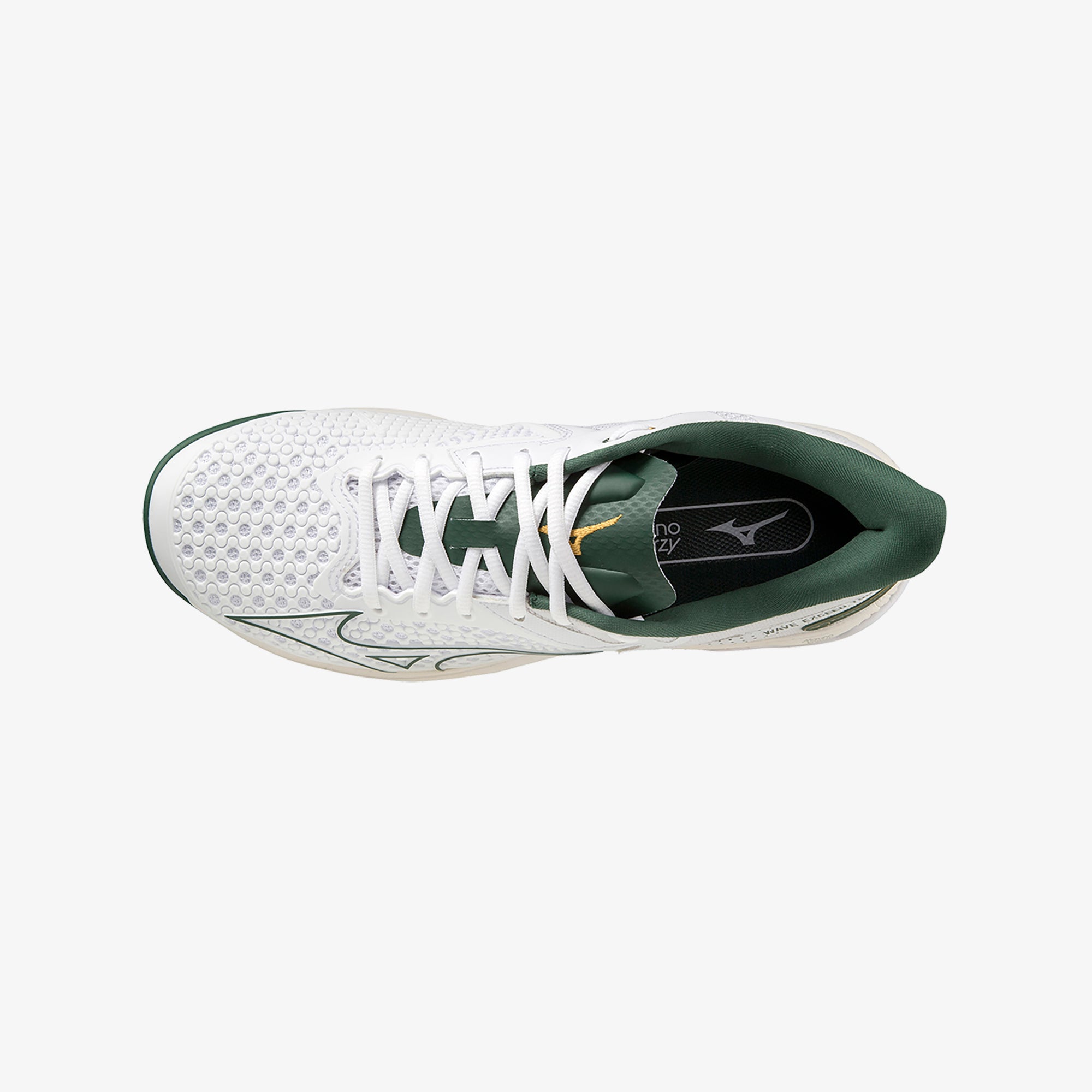 miko10kg10枚 WAVE EXCEED TOUR 5 AC | Men's Tennis Shoes | Mizuno New Zealand