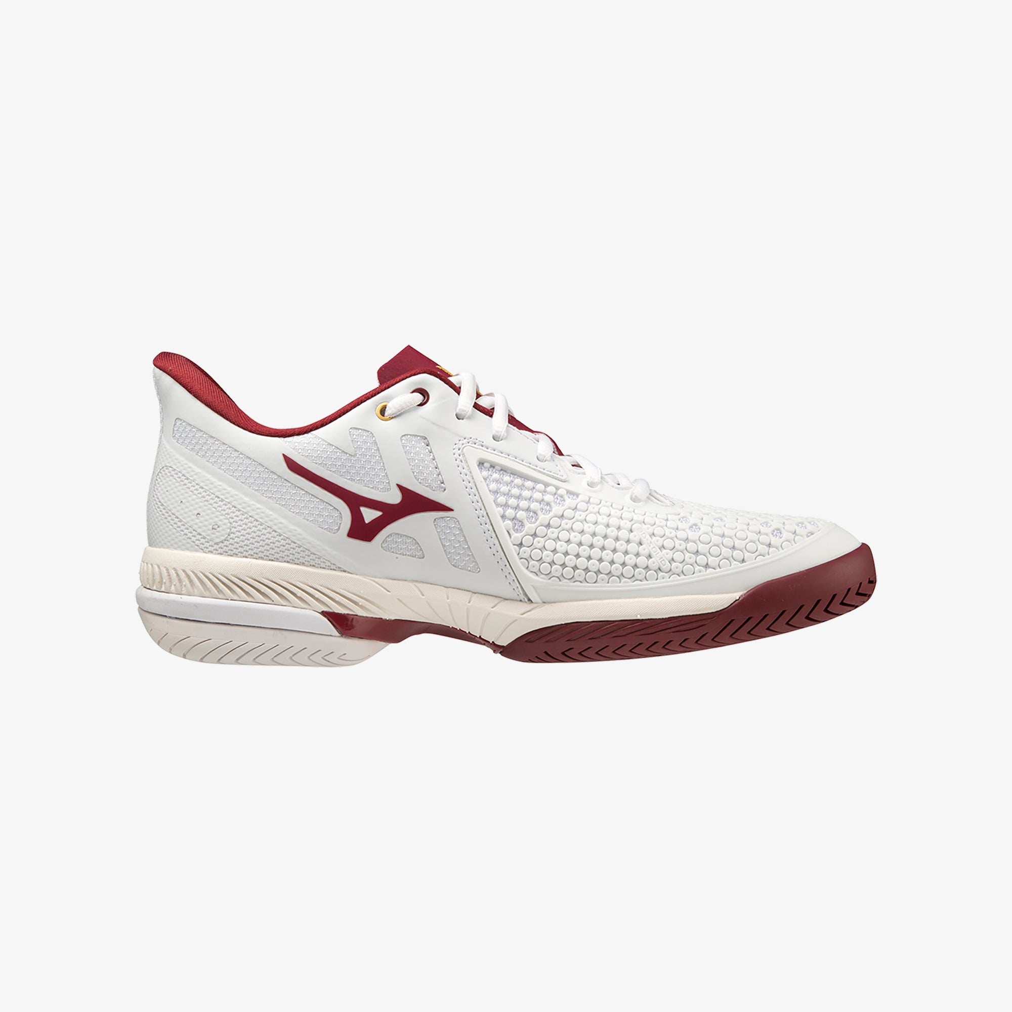 WAVE EXCEED TOUR 5 AC | Women's Tennis Shoes | Mizuno New Zealand