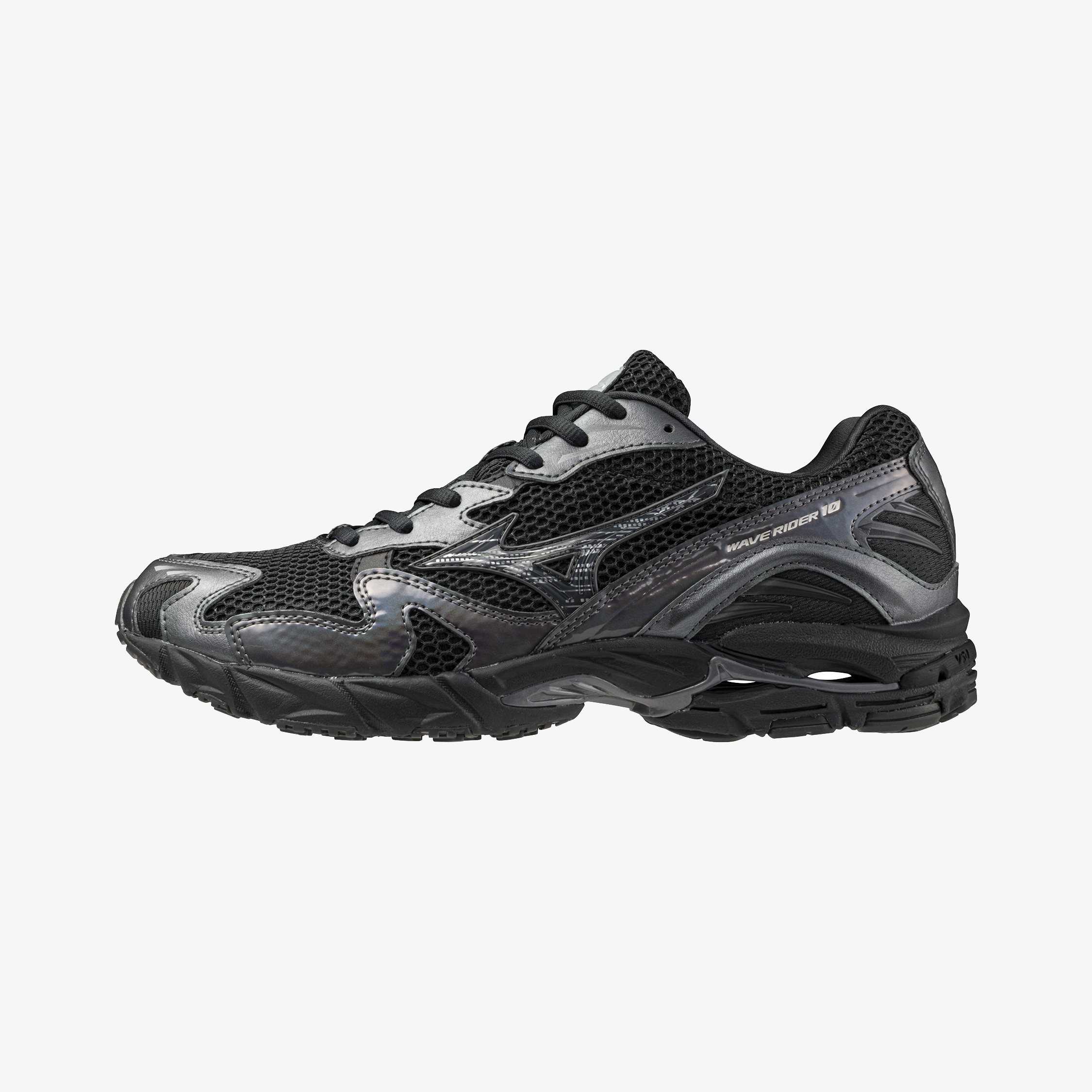 WAVE RIDER 10 Sportstyle Shoes Mizuno New Zealand