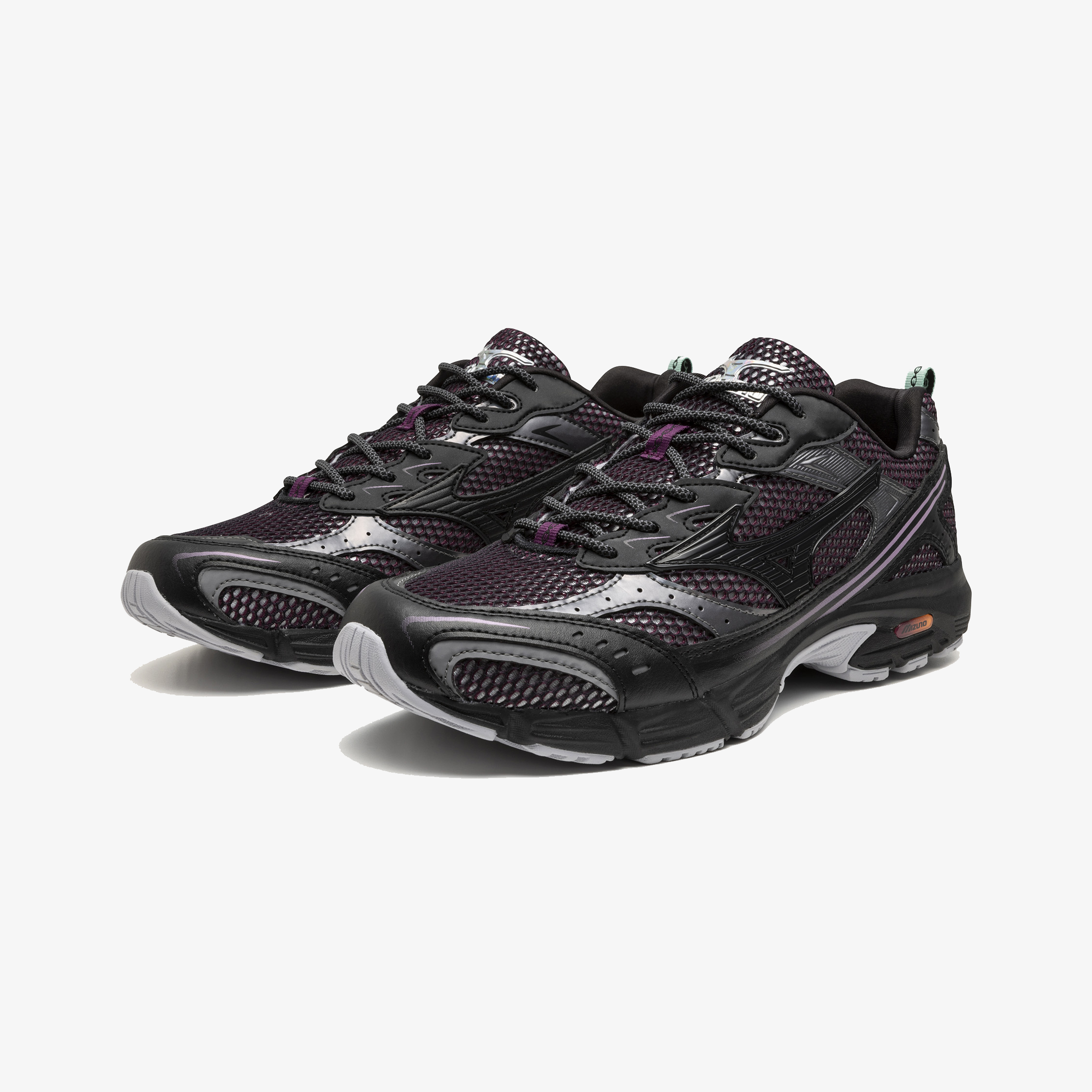 Marumaru24✨マレMM MXR - SPACE LIGHTS| Sportstyle Shoes | Mizuno New Zealand