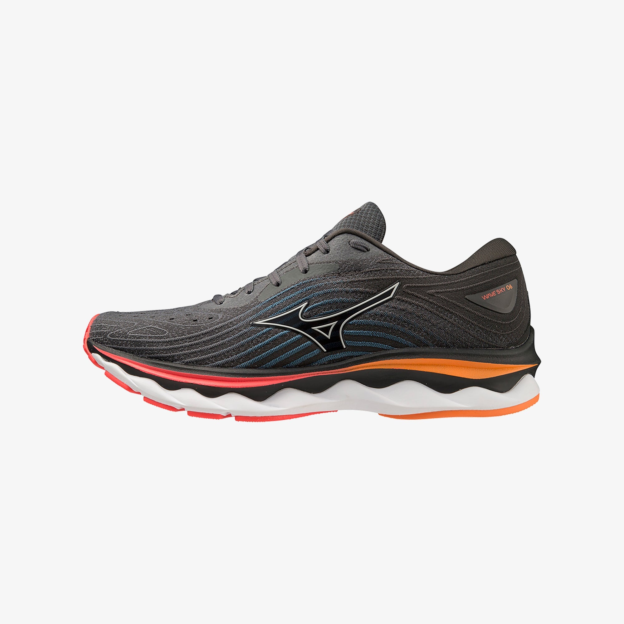 Mizuno new hot sale shoes