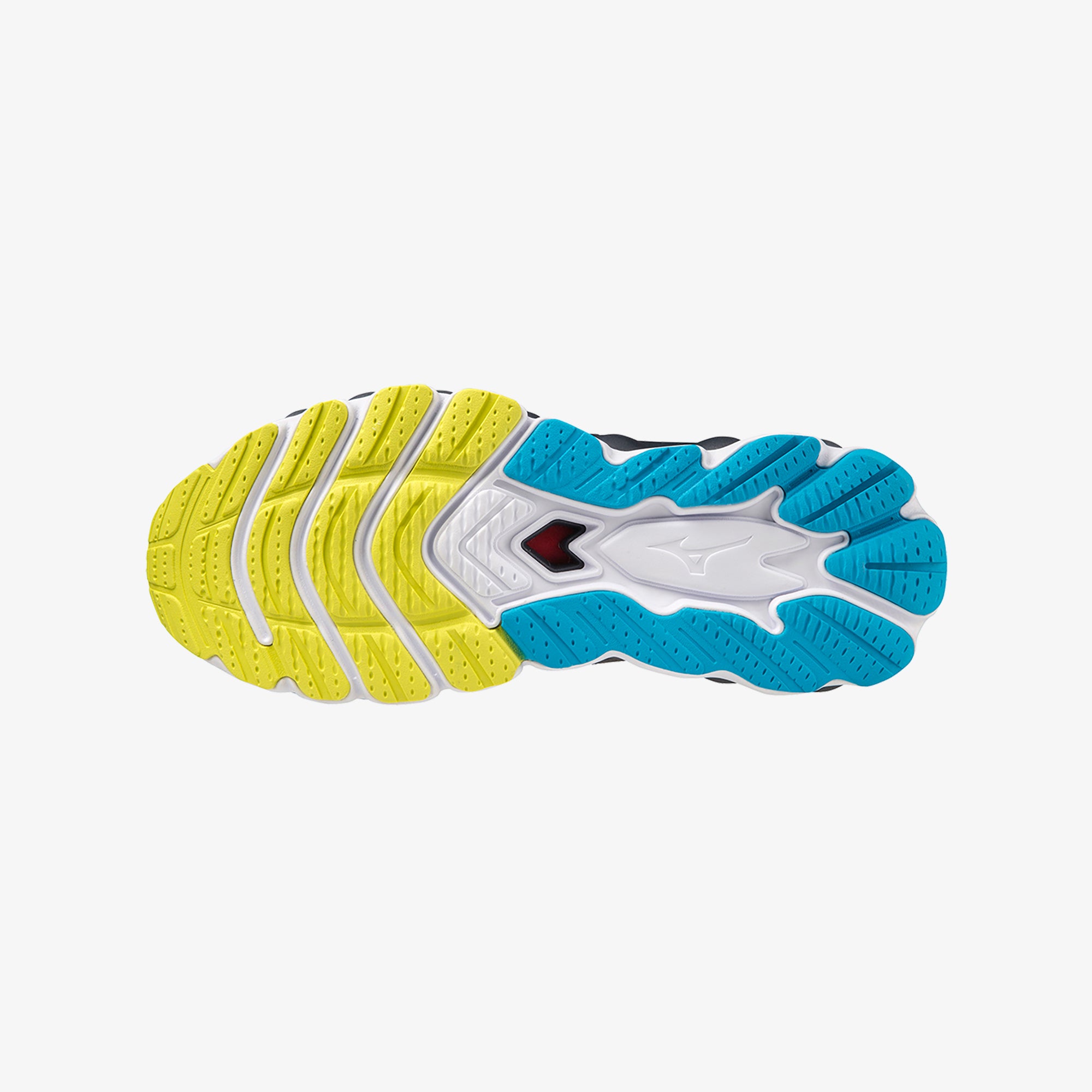 WAVE SKY 7 | Men's Running Shoes | Mizuno New Zealand