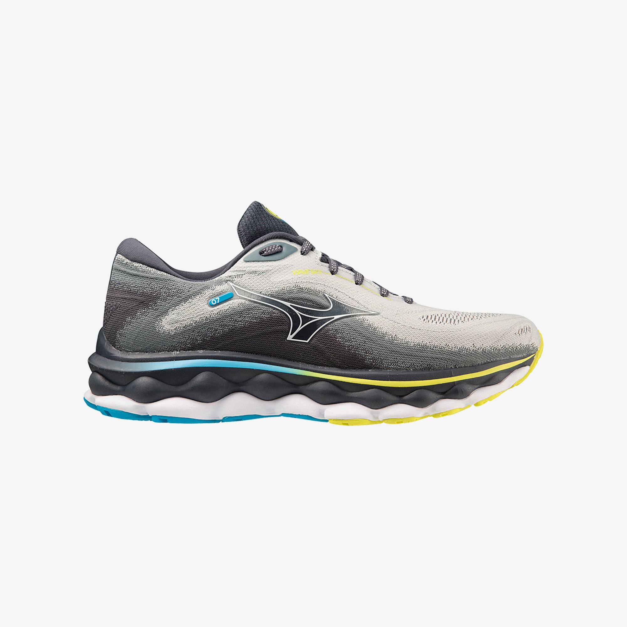 WAVE SKY Men's Running Shoes Mizuno New Zealand