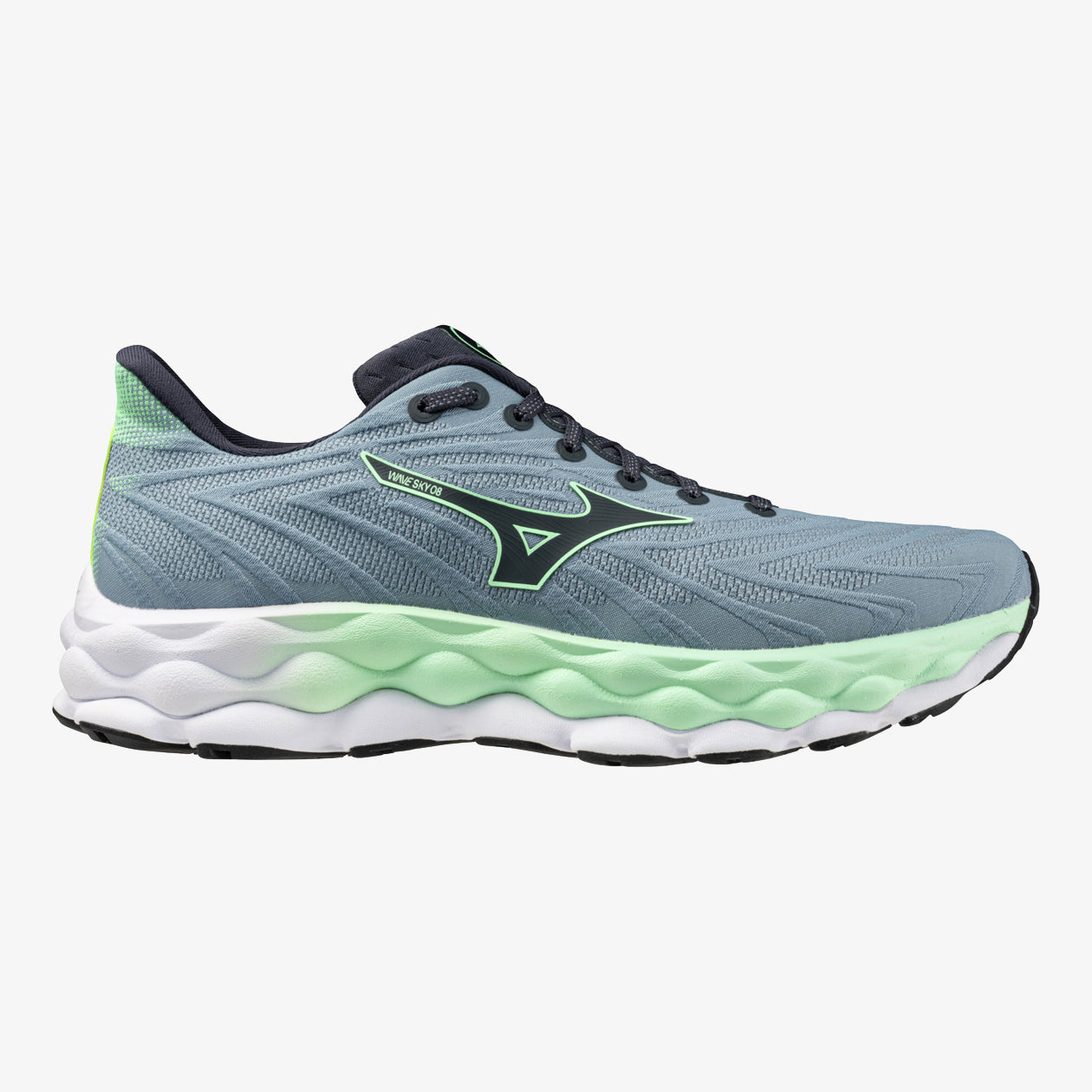 WAVE SKY 8 |Men's Running Shoes | Mizuno New Zealand