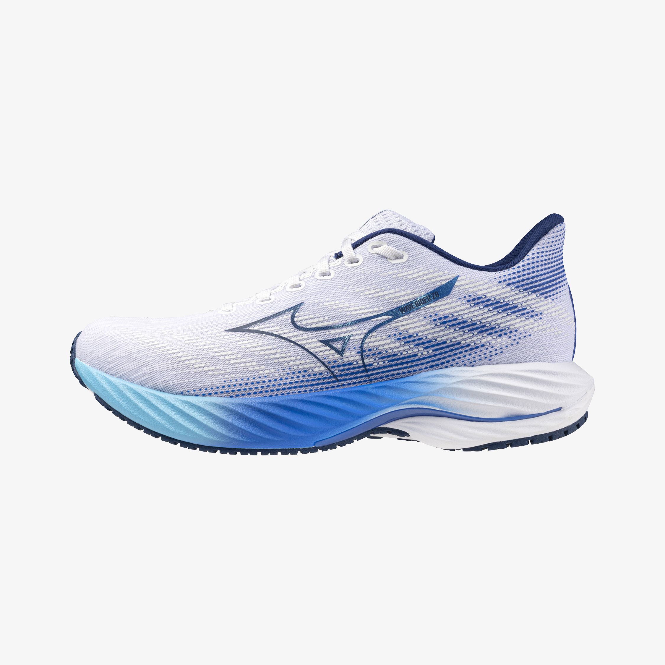 WAVE RIDER 28| Men's Running Shoes | Mizuno New Zealand WAVE RIDER 28| Men's Running Shoes | Mizuno New Zealand
