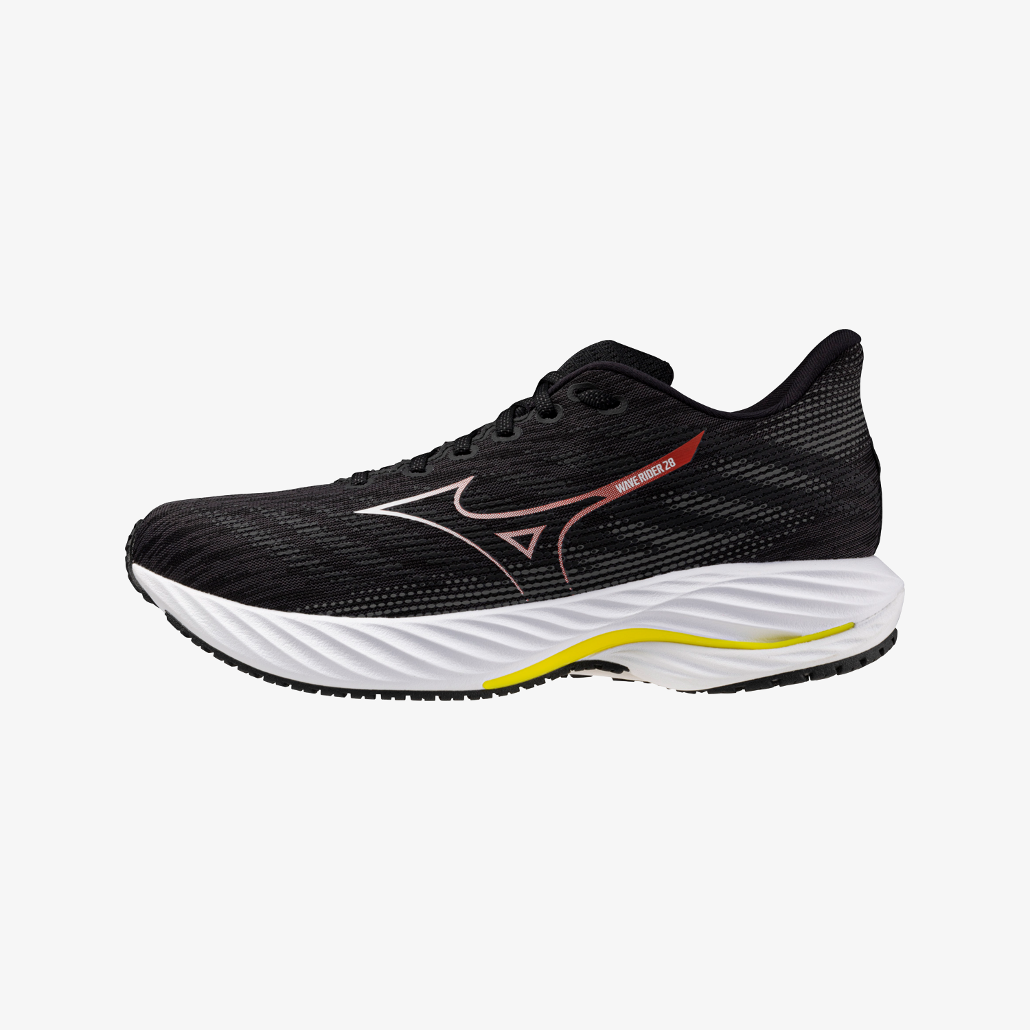 WAVE RIDER 28| Men's Running Shoes Mizuno New Zealand