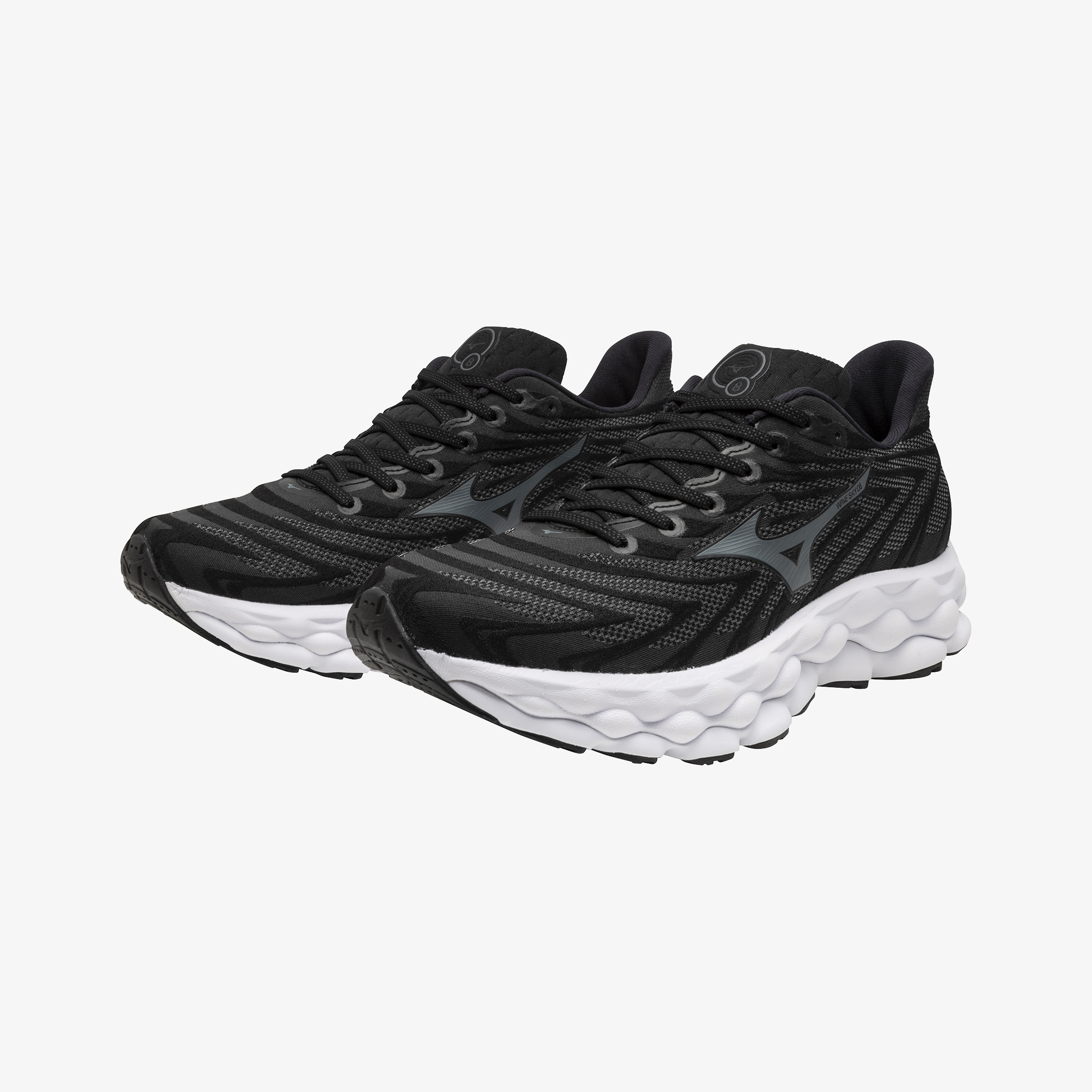 WAVE SKY WIDE|Men's Running Shoes Mizuno New Zealand