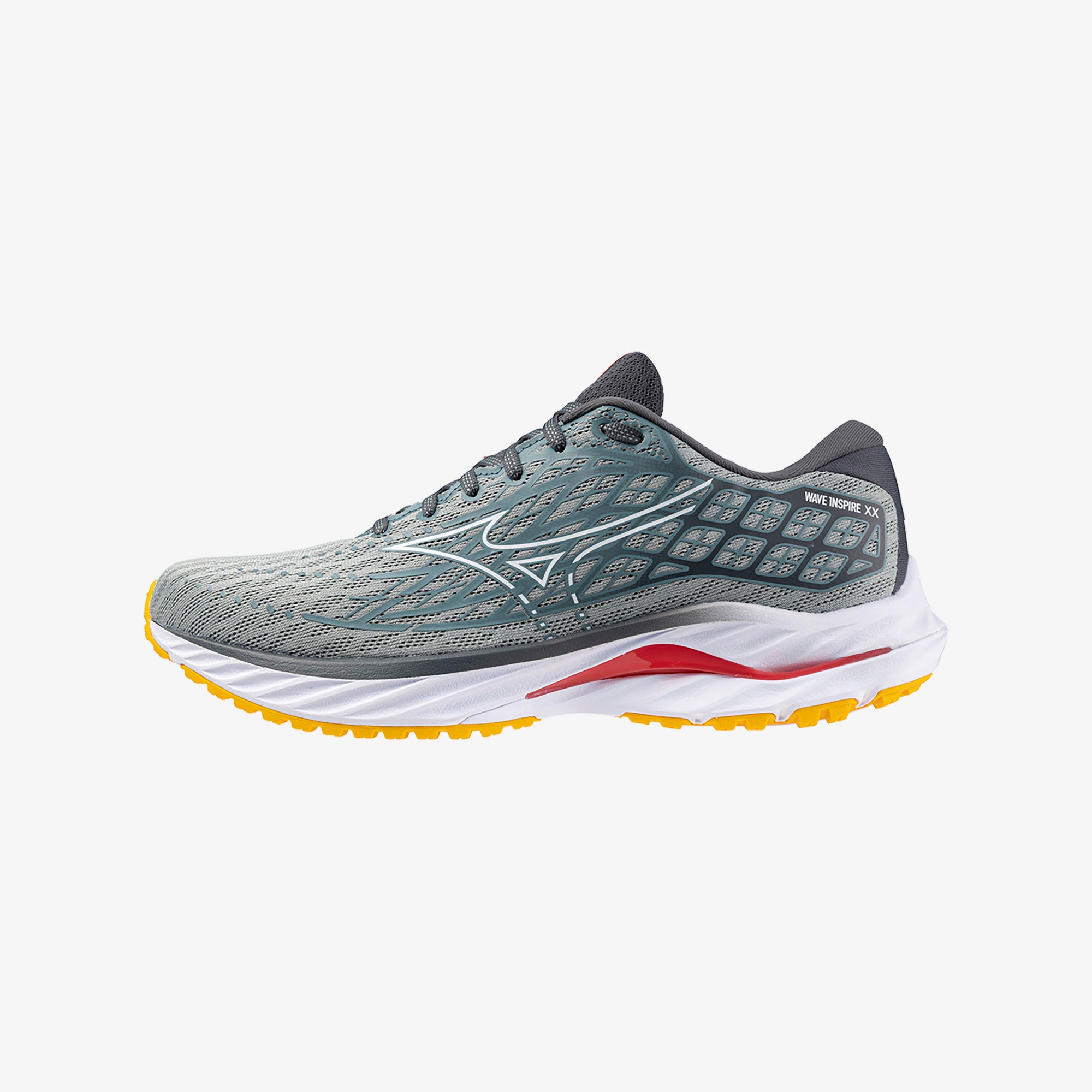 mizuno wave rider 11 uomo marroni