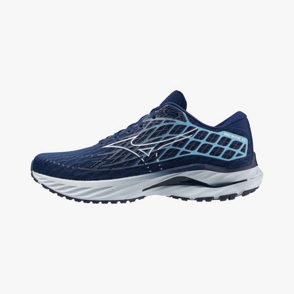 Mizuno wave inspire 11 nz best sale