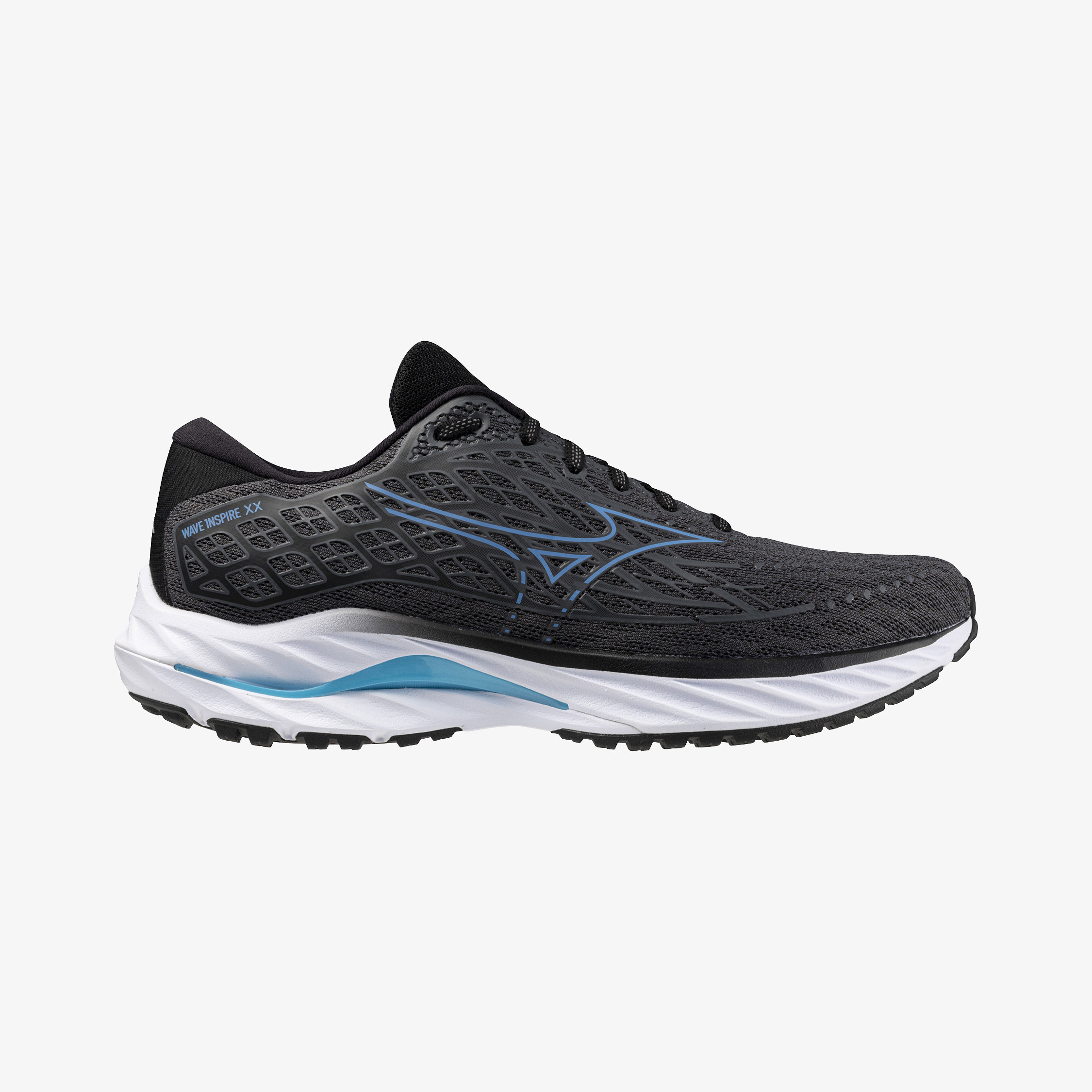 Mizuno wave gate 4 review best sale