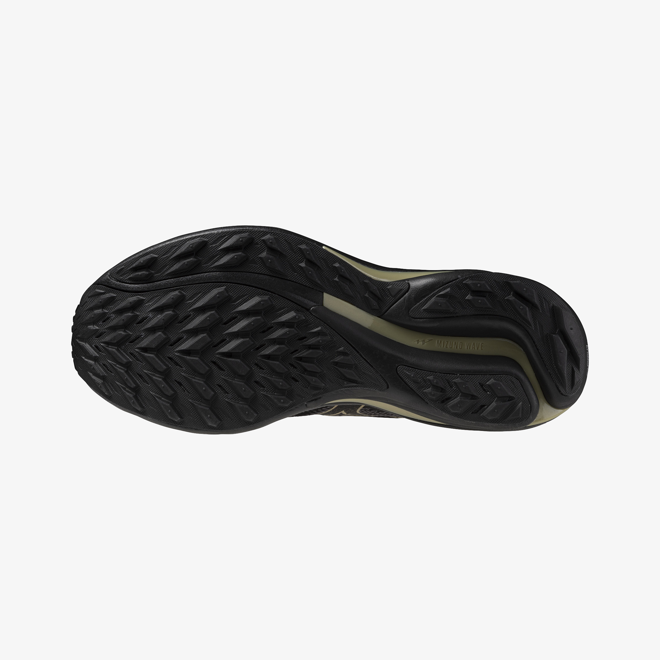 WAVE RIDER GTX 2 WIDE| Men's Trail Running Shoes | Mizuno New Zealand