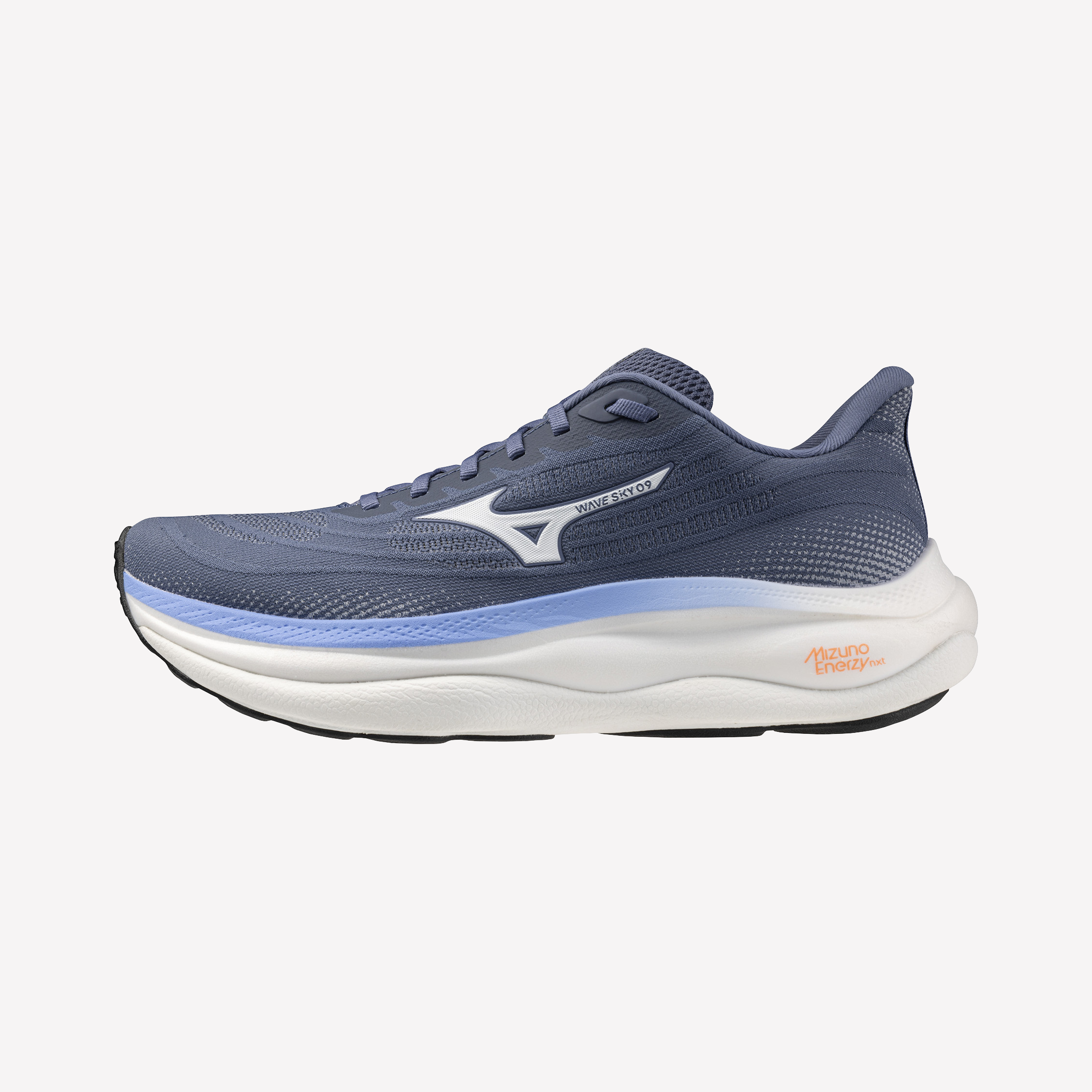 WAVE DAICHI 9 | Men's Trail Running Shoes | Mizuno New Zealand