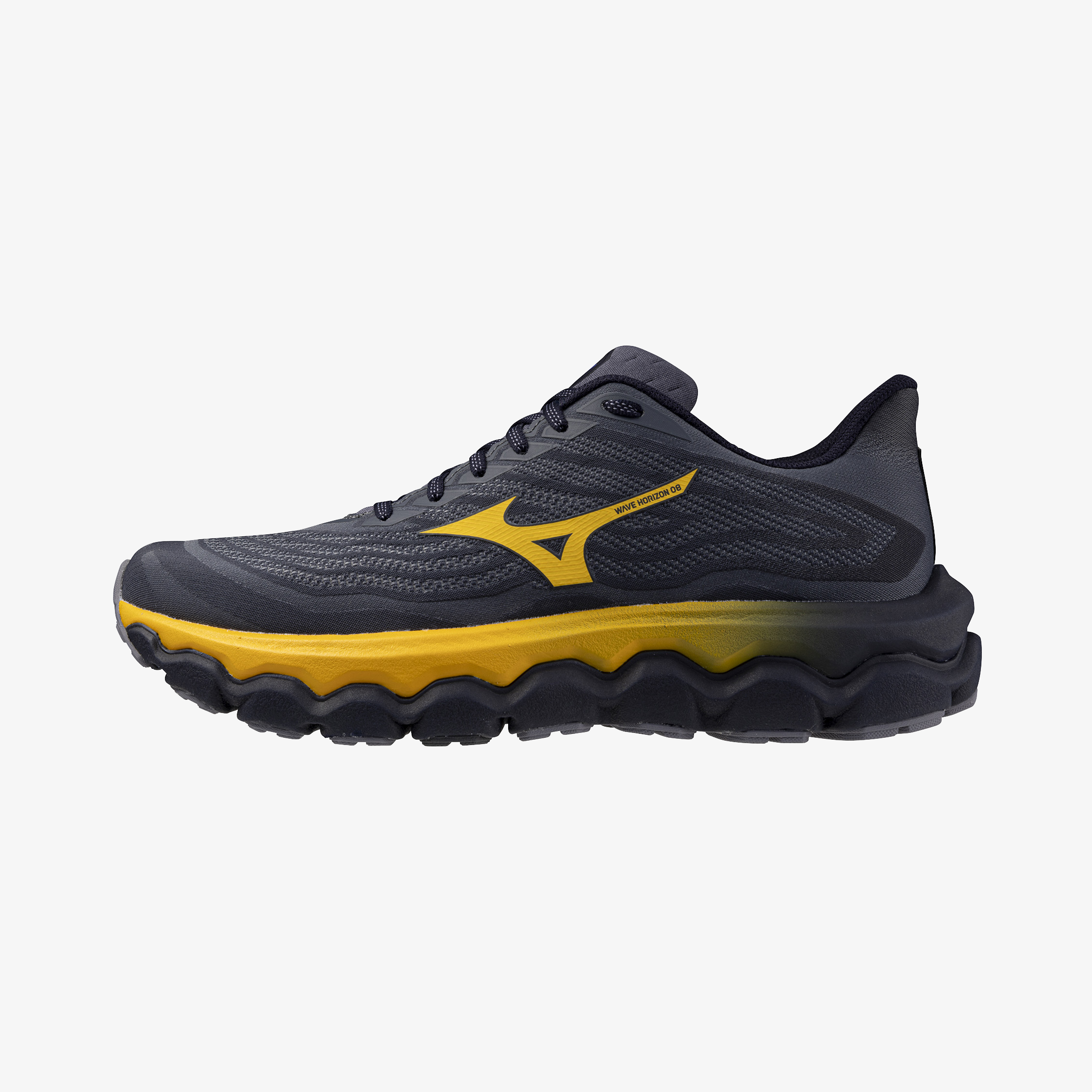 WAVE RIDER GTX 2 WIDE| Men's Trail Running Shoes | Mizuno