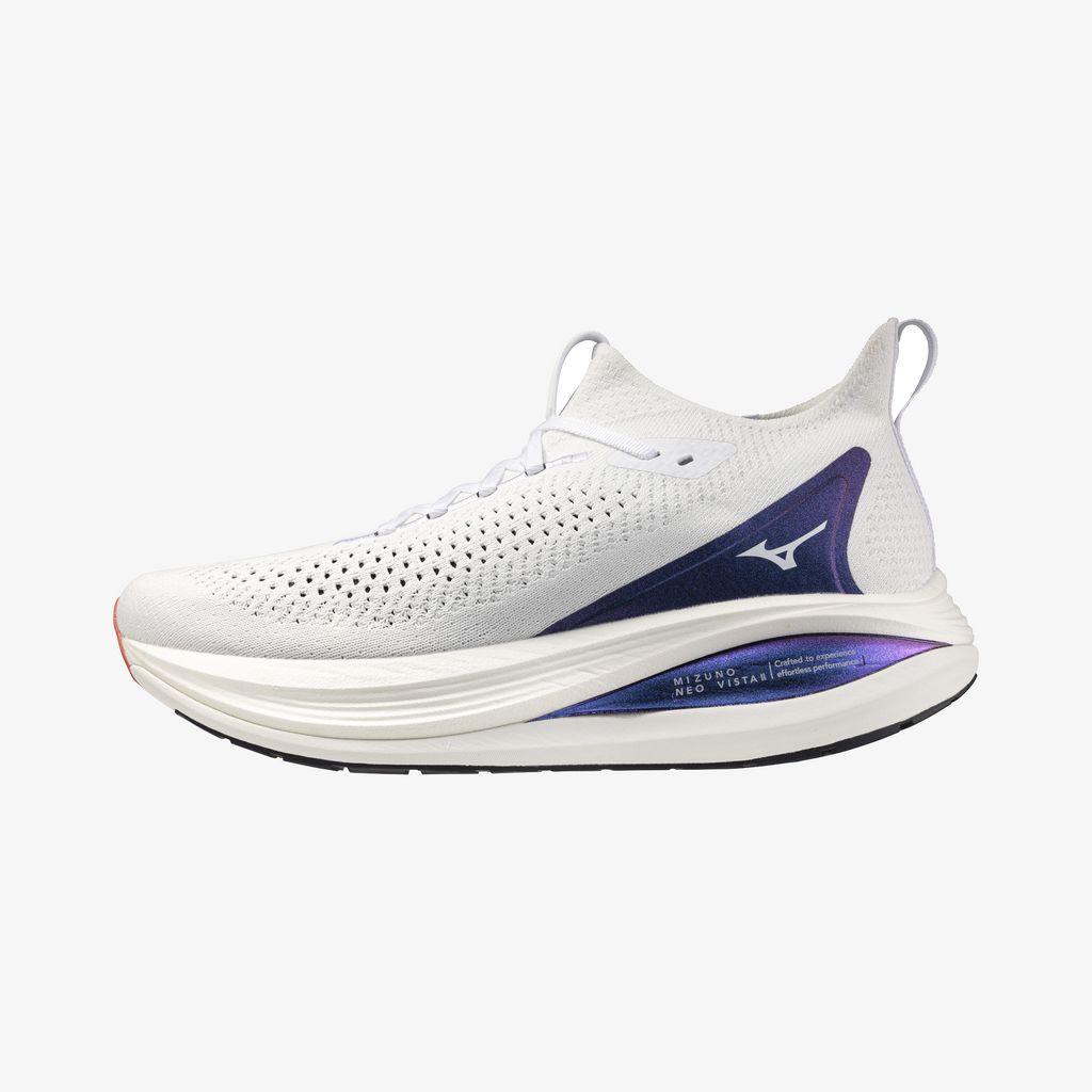 ヒナオ Mizuno Neo Vista 2