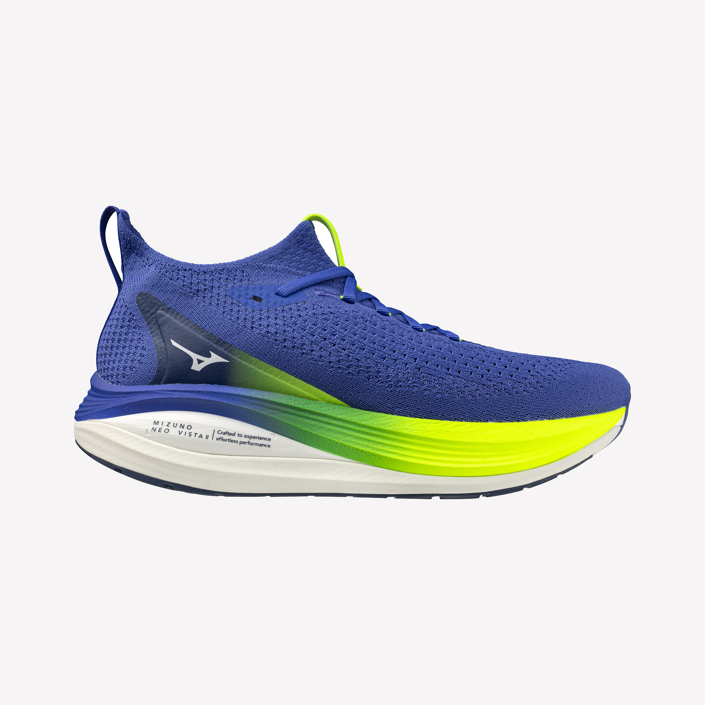 MIZUNO NEO VISTA 2| Men's Running Shoes | Mizuno New Zealand