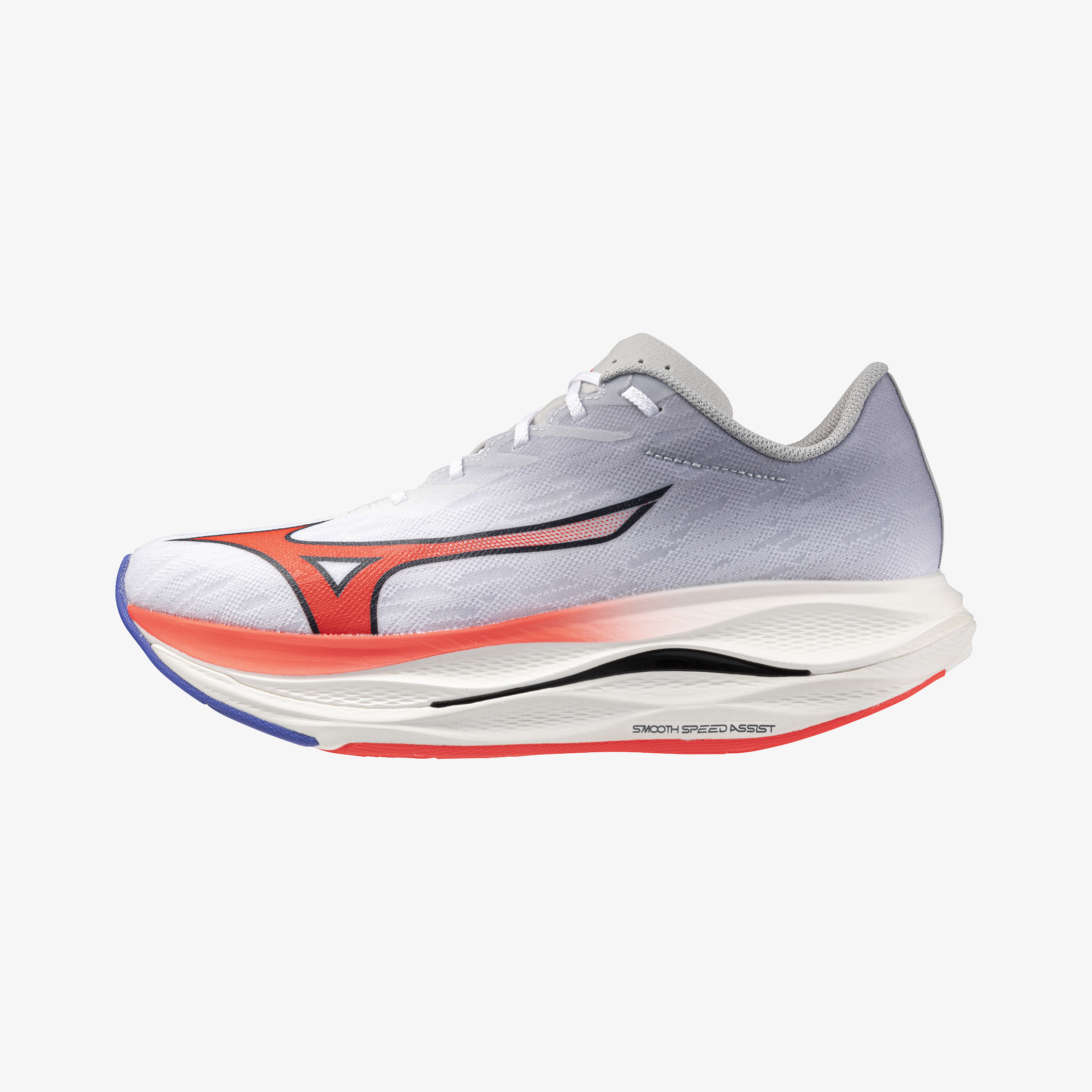 必読 WAVE PARADOX 5 | Men's Running Shoes | Mizuno New Zealand