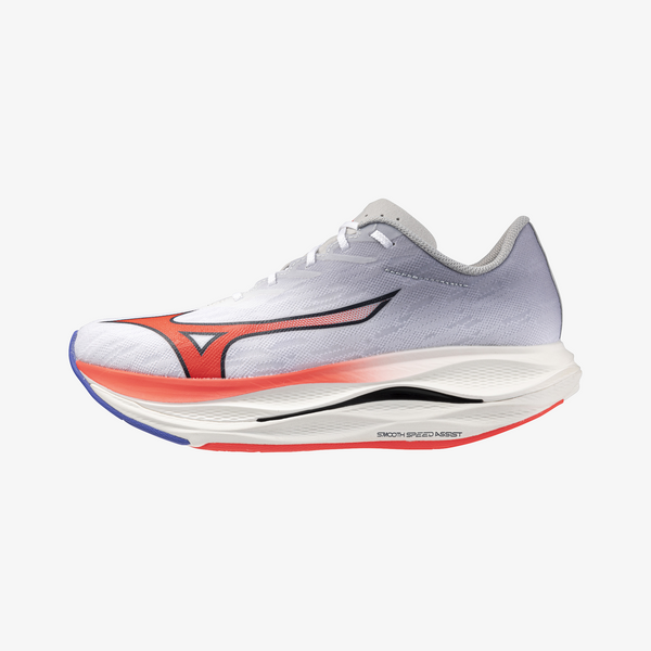 新品 MIZUNO WAVE REBELLION FLASH 3 WIDE 27 WAVE REBELLION FLASH 3 | Unisex Running Shoes | Mizuno New Zealand