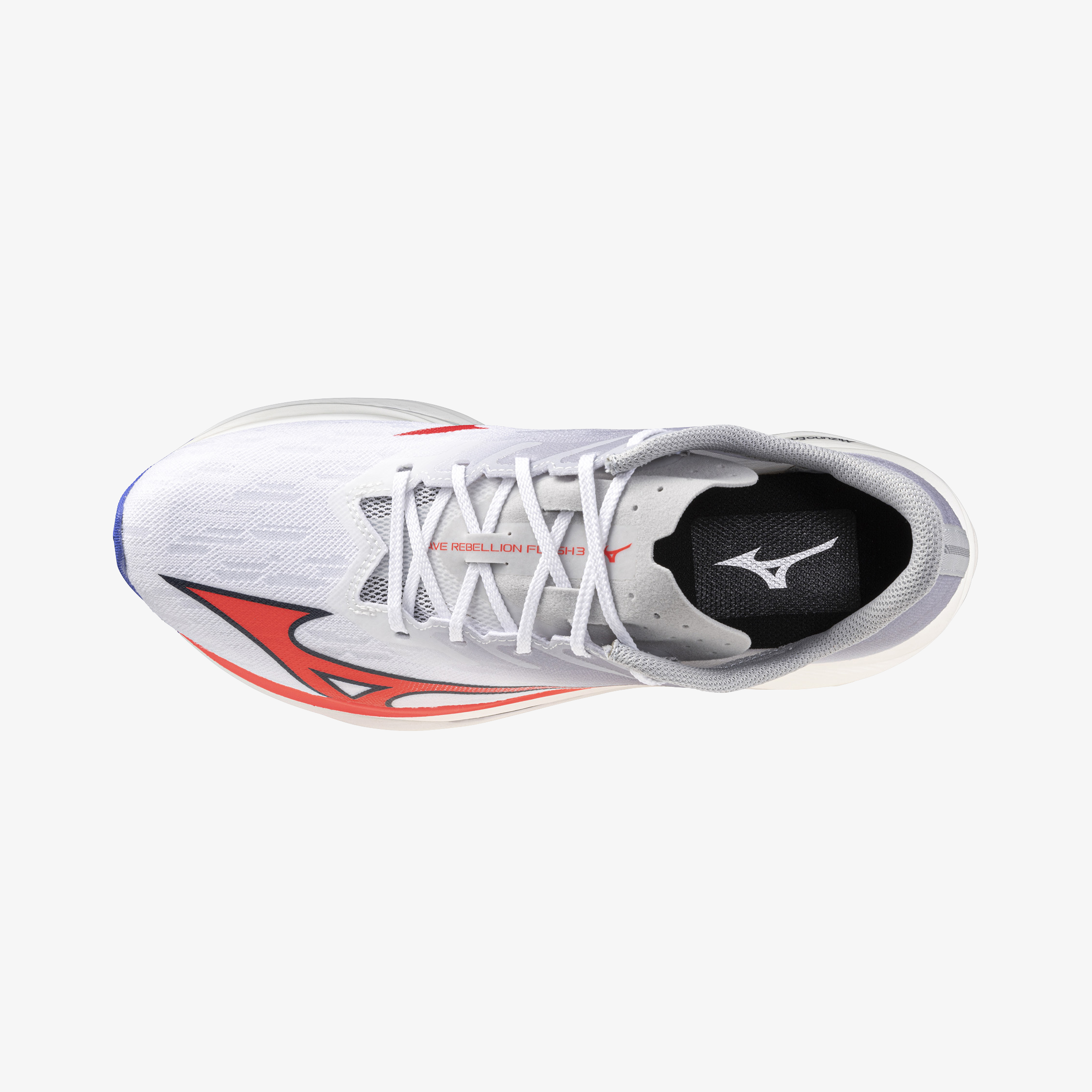 WAVE REBELLION FLASH 3 | Unisex Running Shoes | Mizuno New Zealand