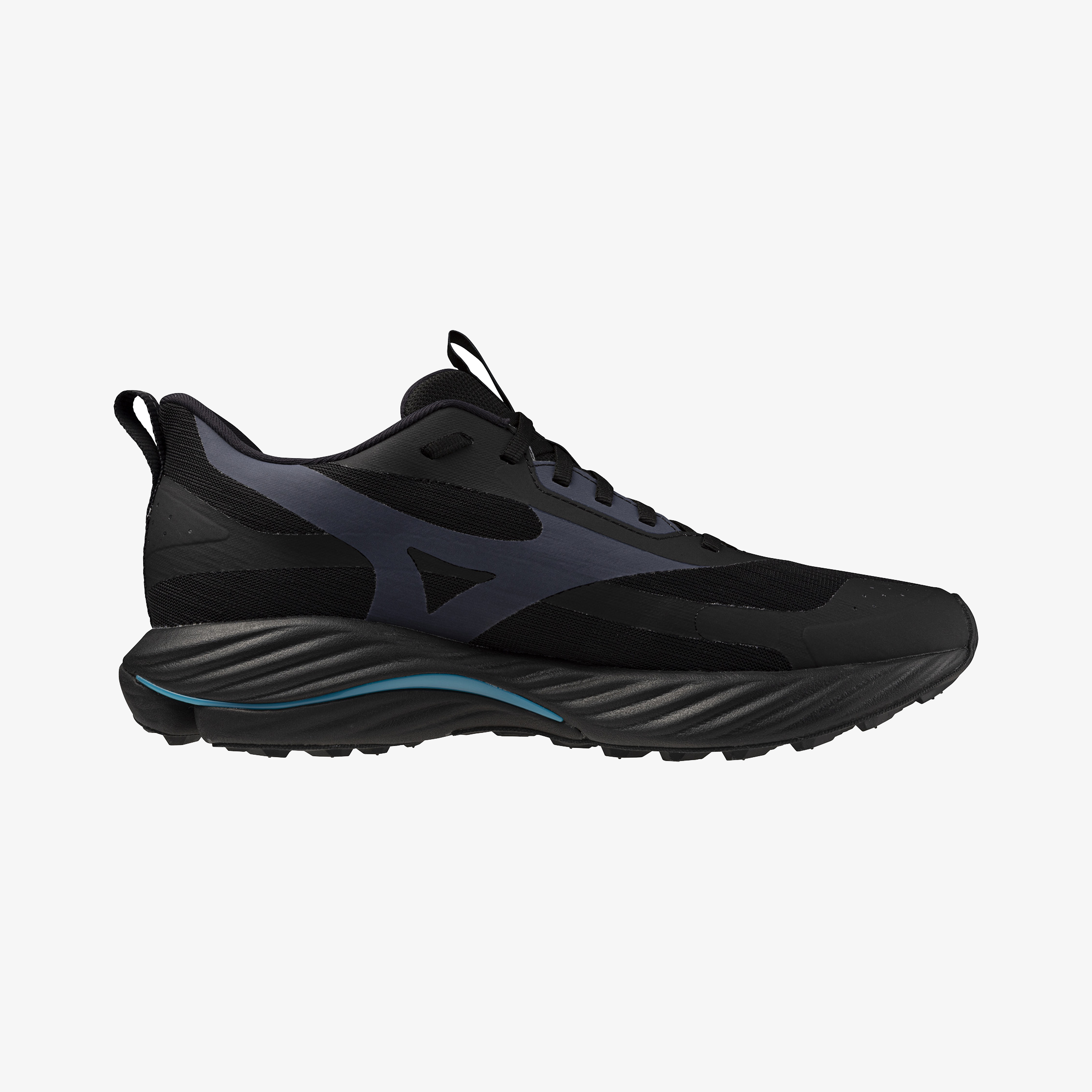WAVE RIDER GTX 3 WIDE| Men's Trail Running Shoes | Mizuno New Zealand