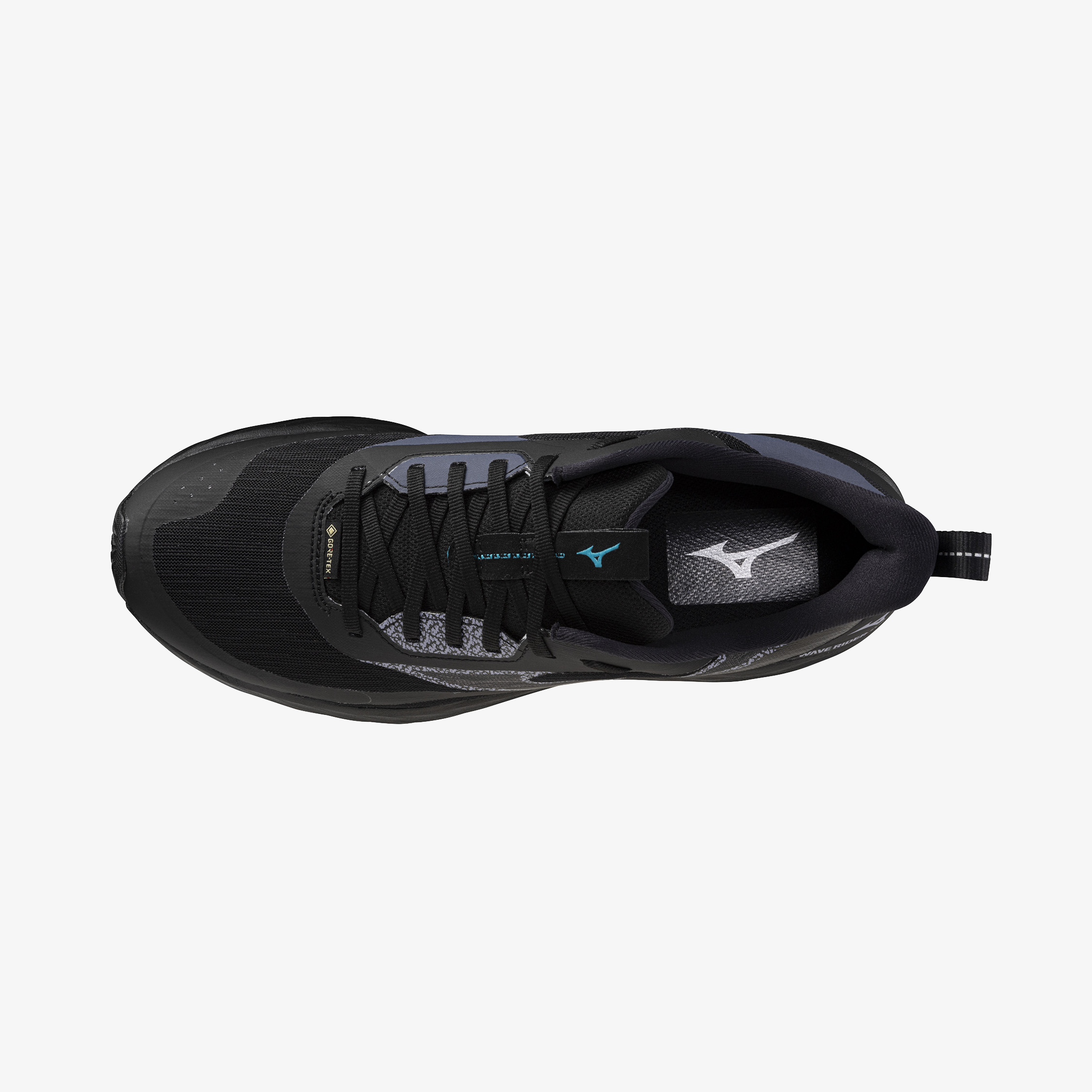WAVE RIDER GTX 3 WIDE| Men's Trail Running Shoes | Mizuno New Zealand