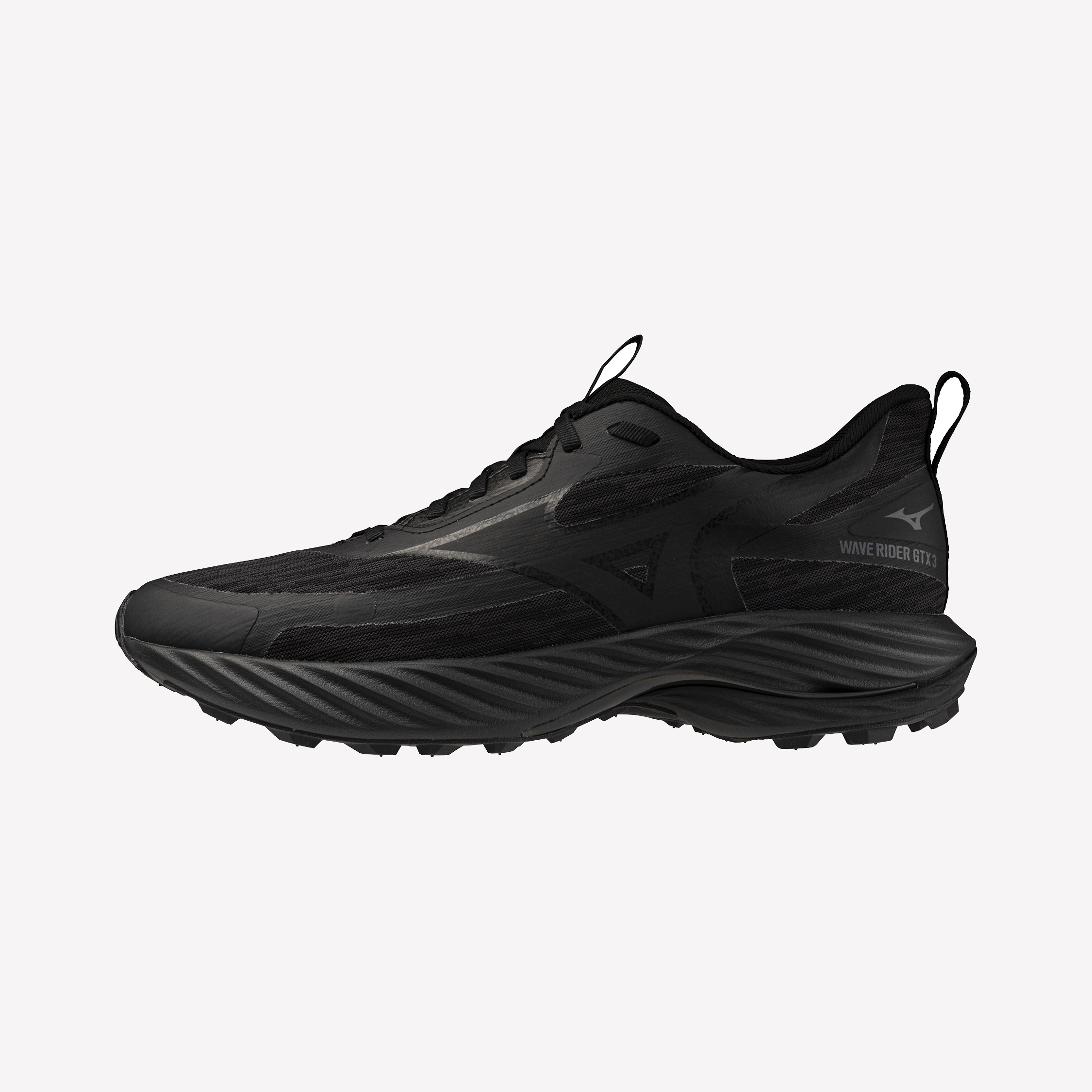 MIZUNO WAVE RIDER GTX3 ウェーブライダー GORE-TEX WAVE RIDER GTX 3 WIDE| Men's Trail Running Shoes | Mizuno New Zealand