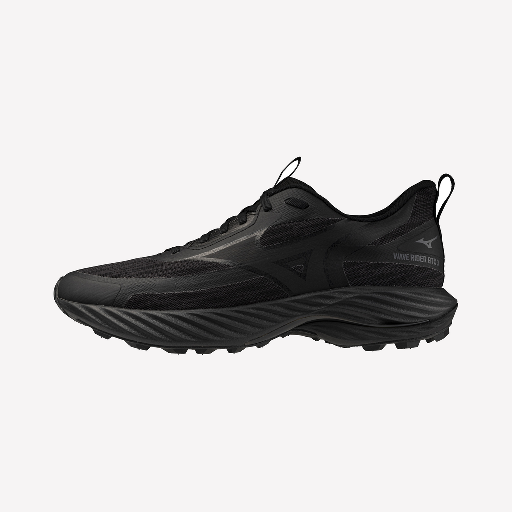 WAVE RIDER GTX 3 WIDE| Men's Trail Running Shoes | Mizuno New Zealand
